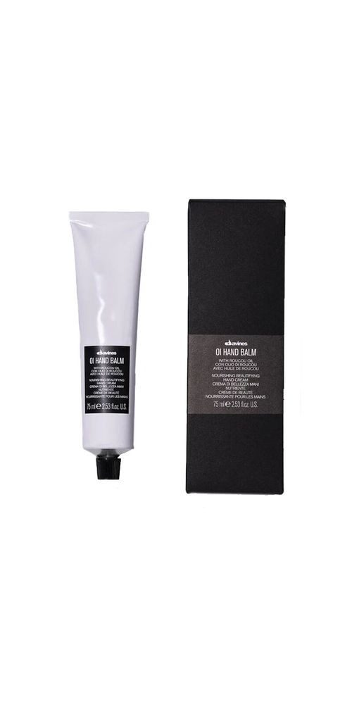 Davines Handcreme Davines Oi Hand Balm 75ml