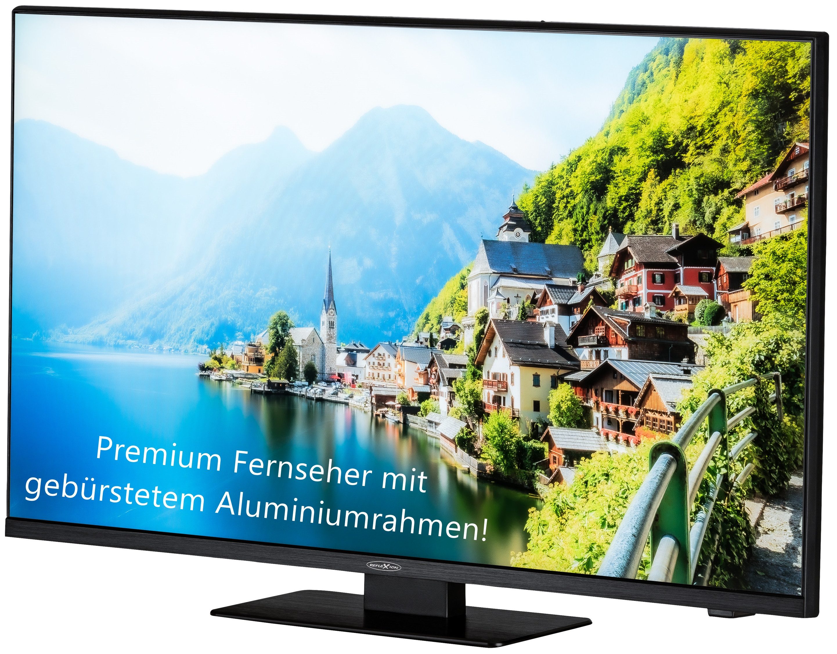 Reflexion LDDX27IBT BLACK LED-Fernseher (69 cm/27 schwarz ! RABATT: 26.87%