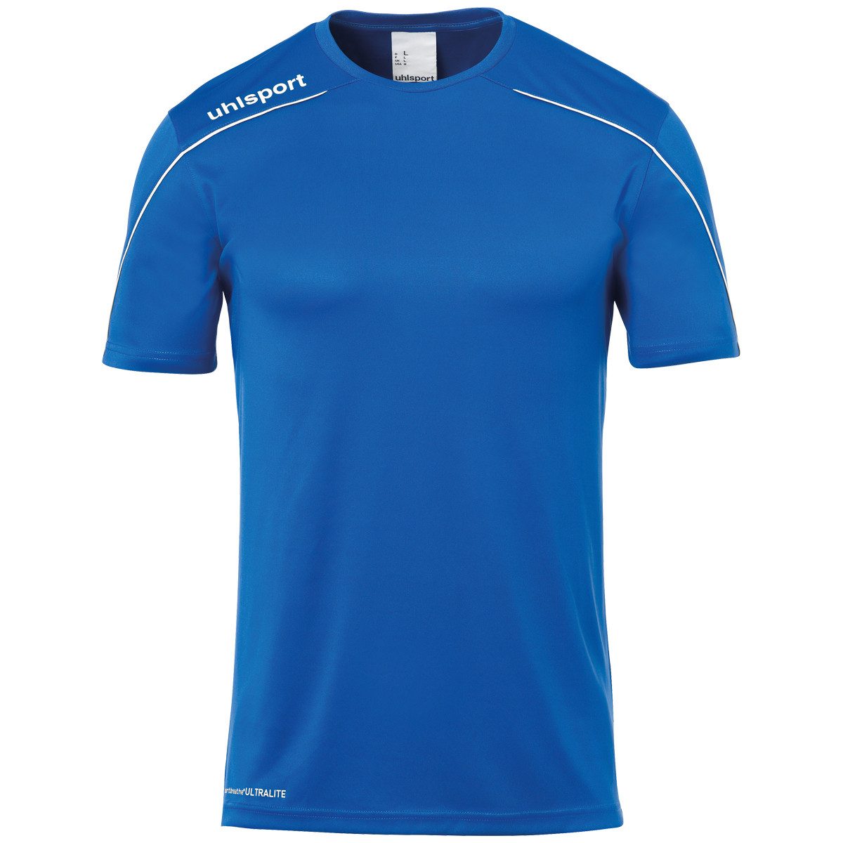 uhlsport Trainingsshirt Trainings-T-Shirt STREAM 22 (1-tlg., Trikot) atmungsaktiv