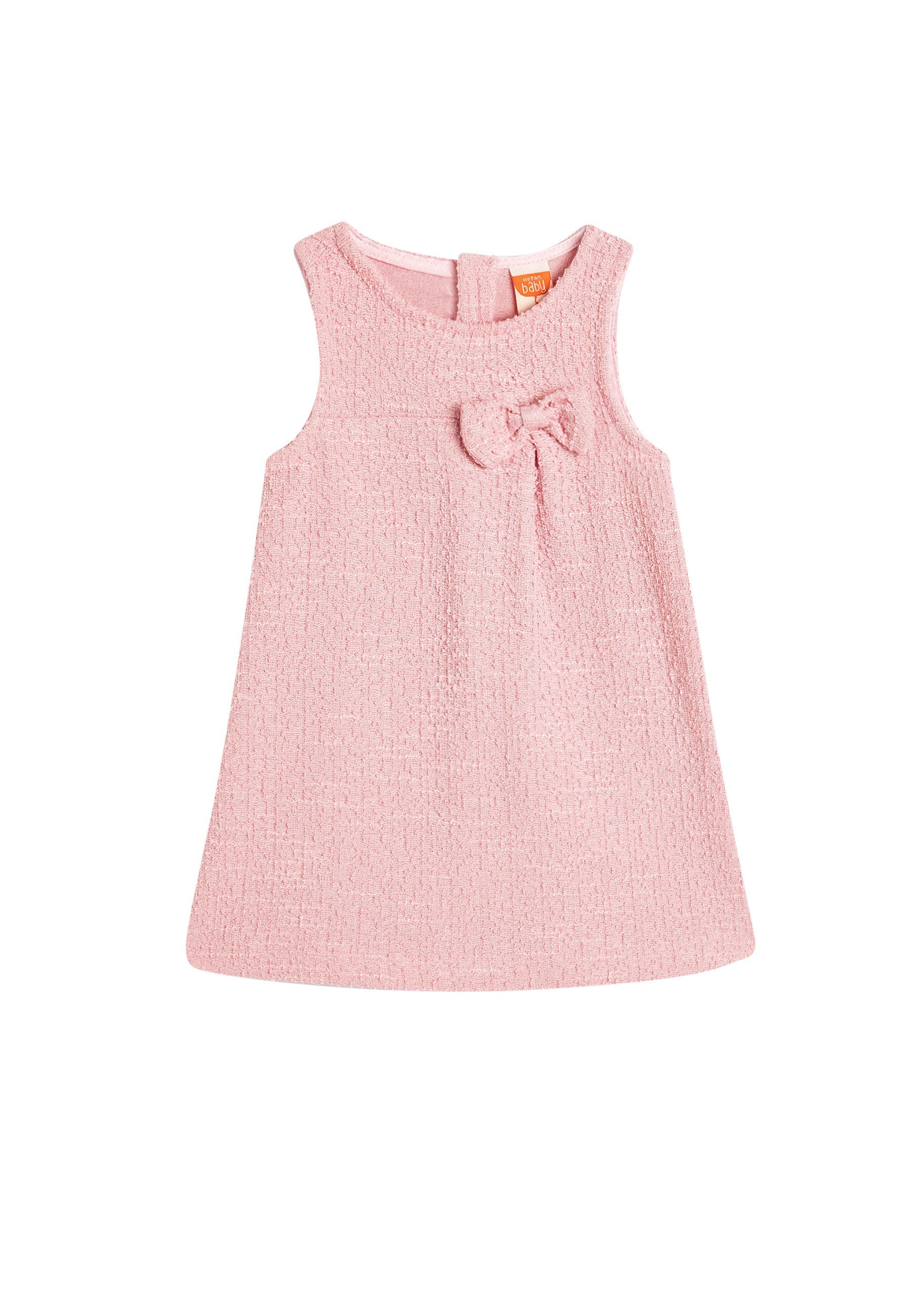 A-Linien-Kleid Knielänge A Form