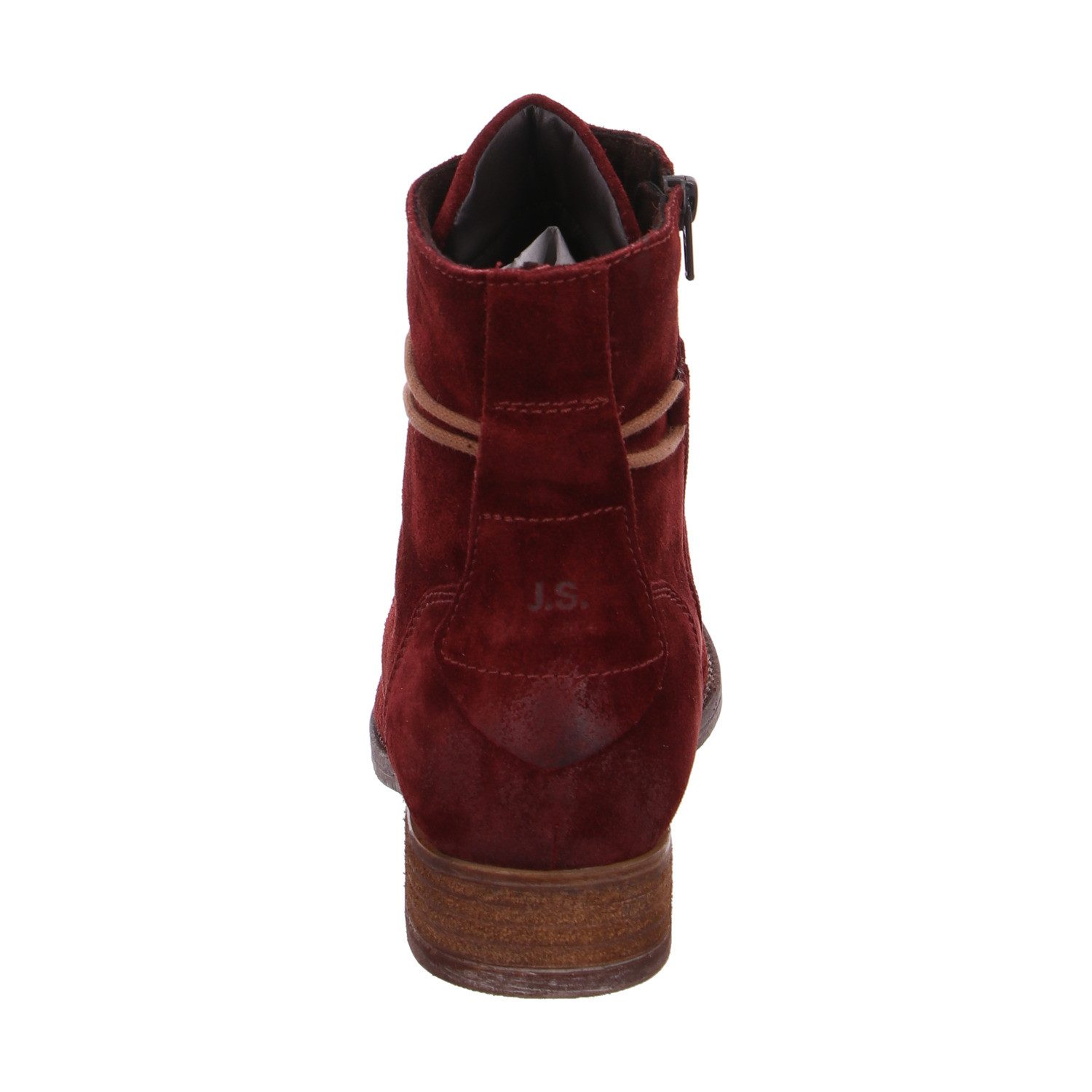 Josef Seibel Sienna 70 Schnürstiefel günstig online kaufen