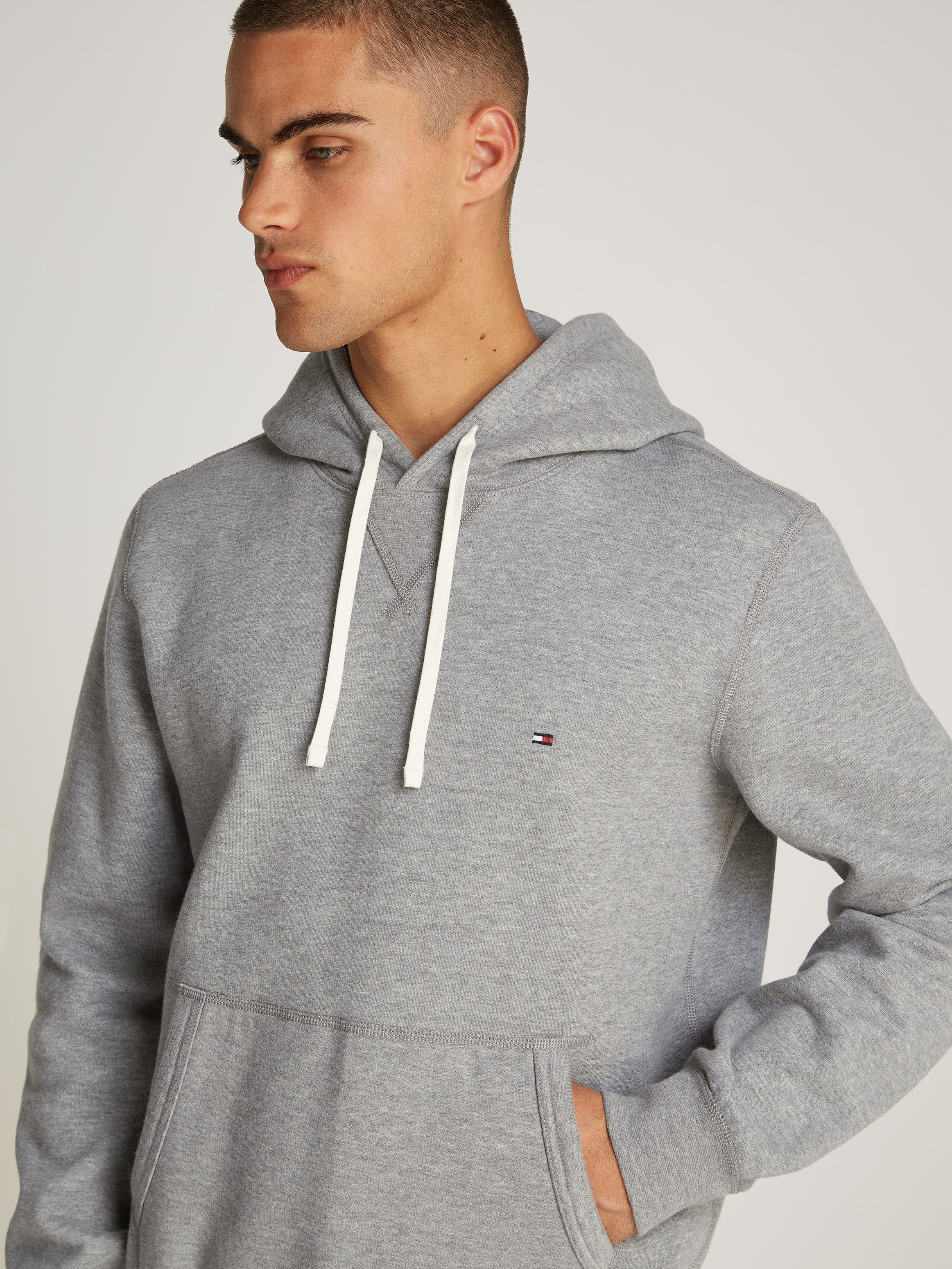 Tommy Hilfiger Hoodie ESSENTIAL FLEECE