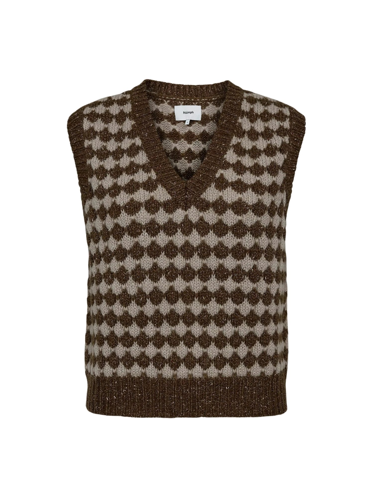 nümph Kurzweste Nümph Vest NUBILA günstig online kaufen