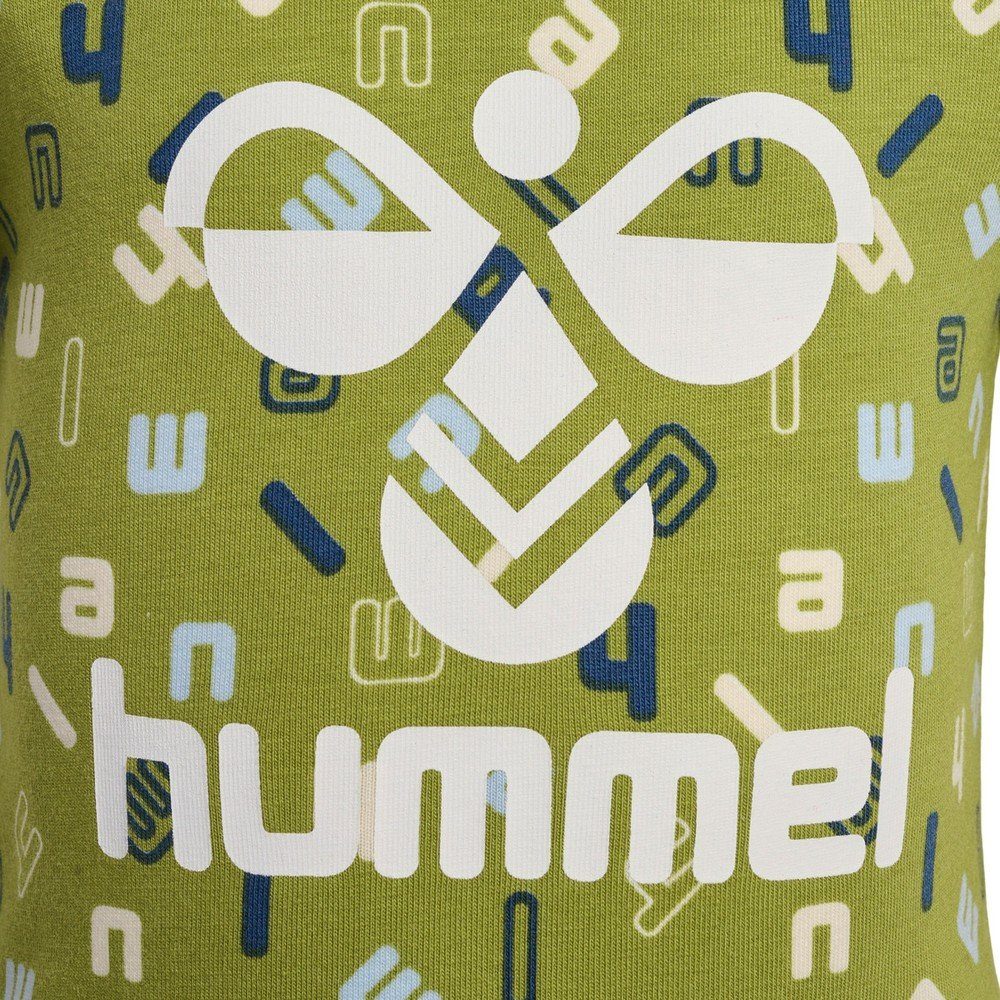 hummel Kurzarmbody Hmlgladly