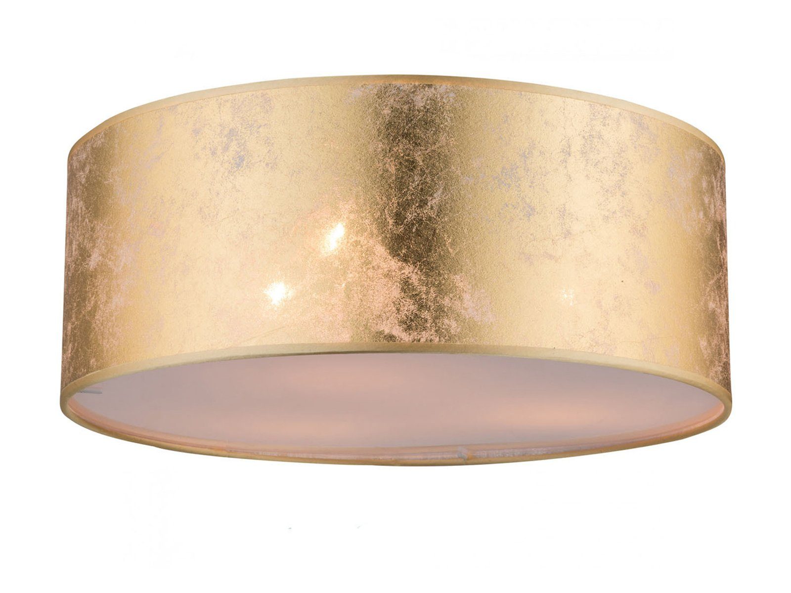 GLOBO LIGHTING LED Deckenleuchte, LED wechselbar, günstig online kaufen