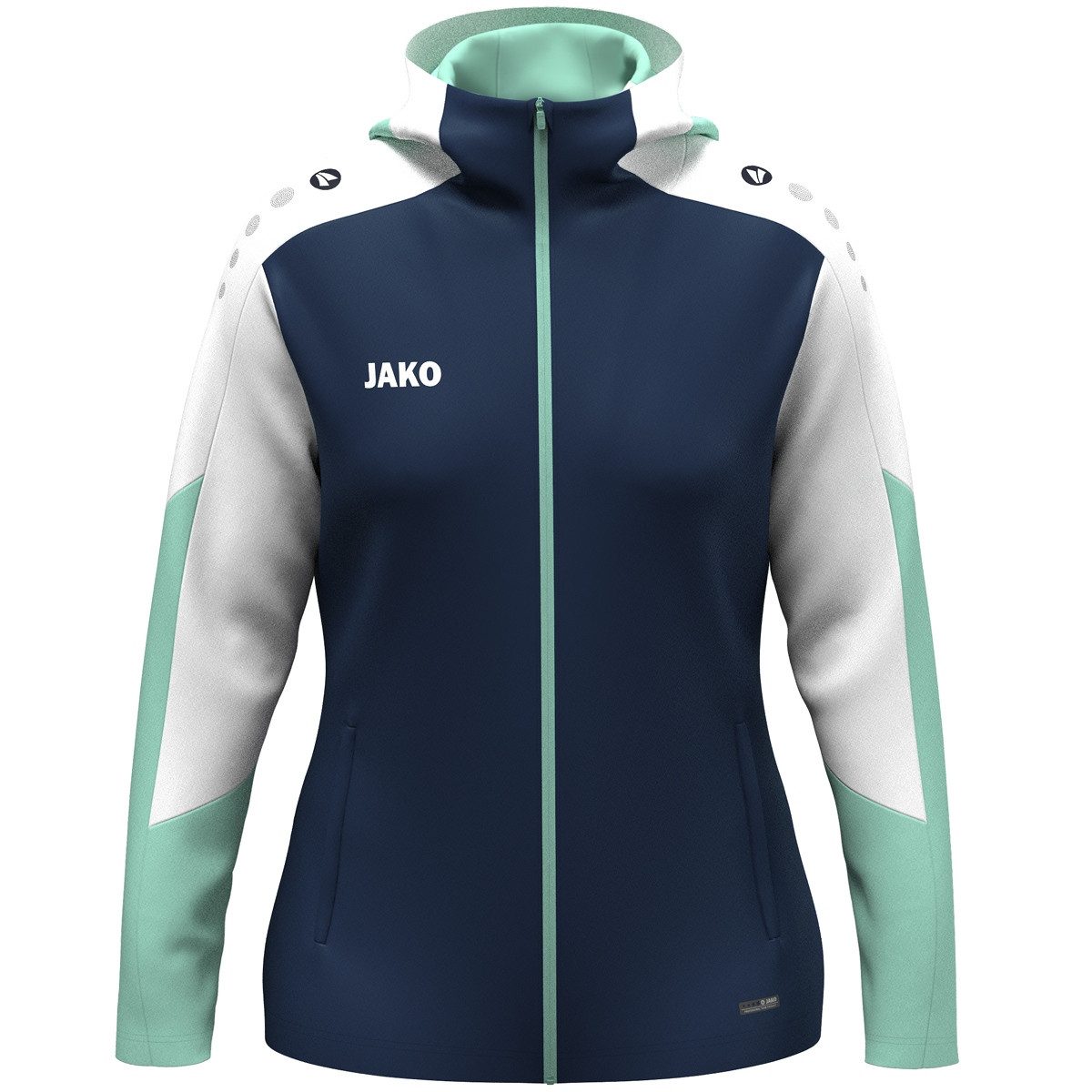 Jako Trainingsjacke 6870D Kapuzenjacke Dynamic Damen günstig online kaufen