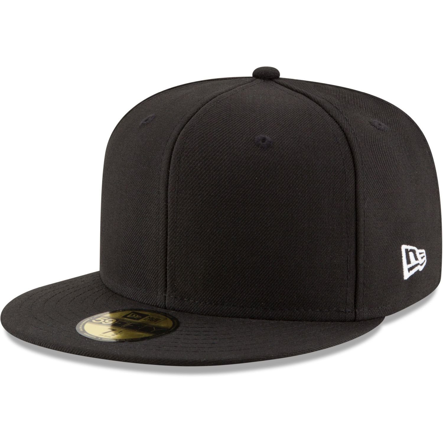 New Era Fitted Cap 59Fifty ESSENTIAL günstig online kaufen