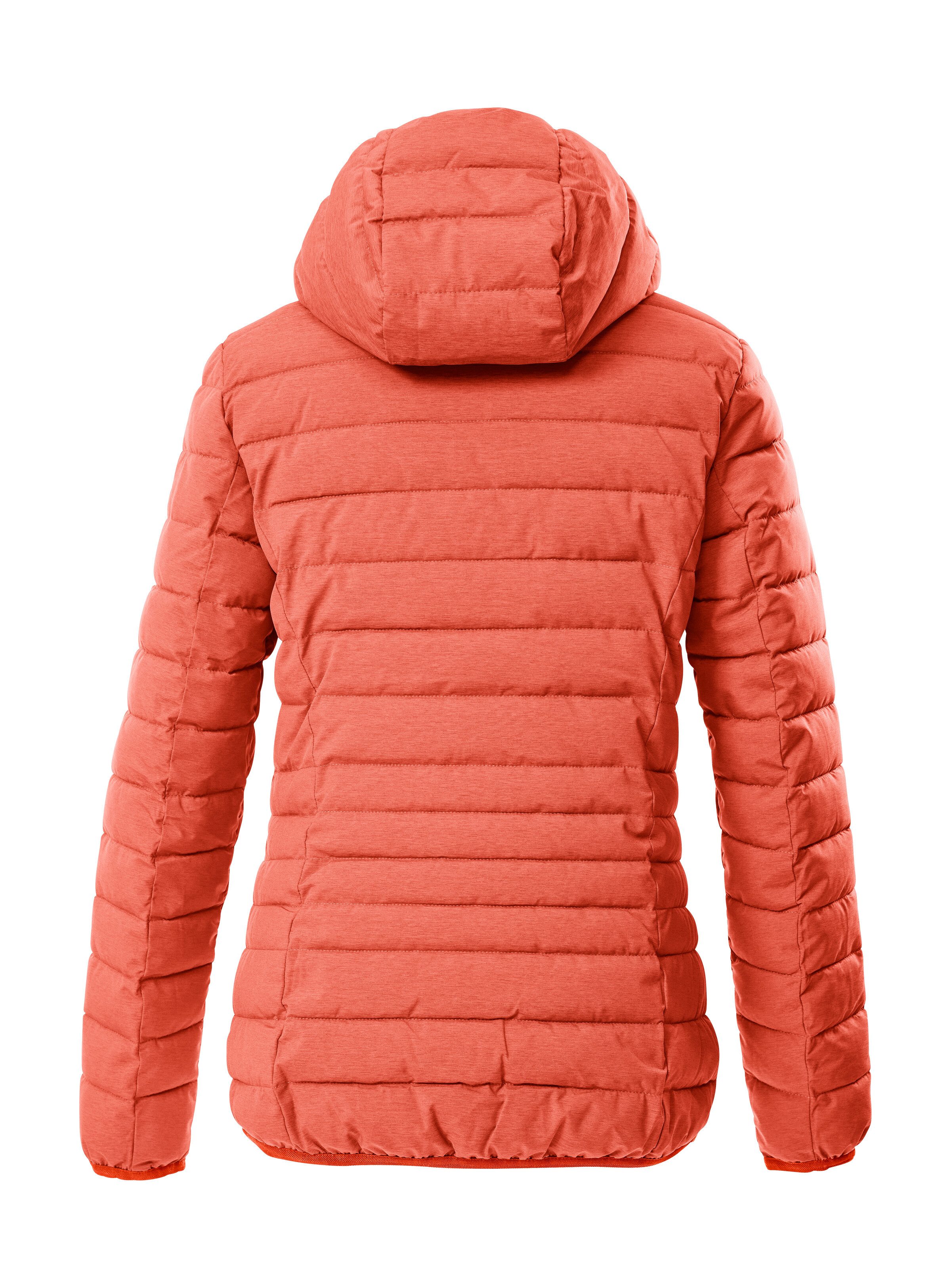 G.I.G.A. DX by killtec Steppjacke GW 49 WMN QLTD JCKT Wind- und wasserabweisende Damen Steppjacke mit 8.000 mm Wassersäule