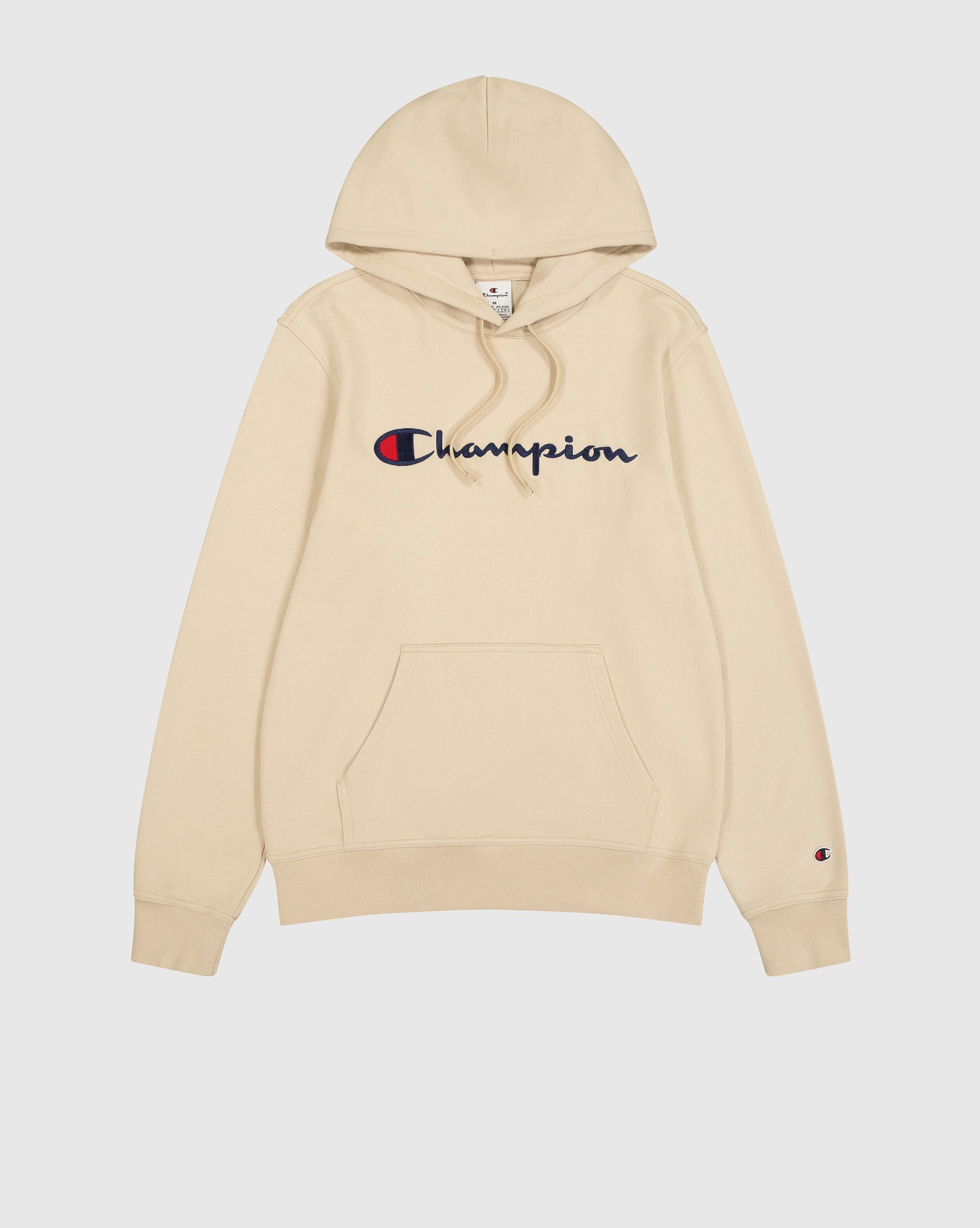 Champion Kapuzensweatshirt Hooded Sweatshirt WKK günstig online kaufen