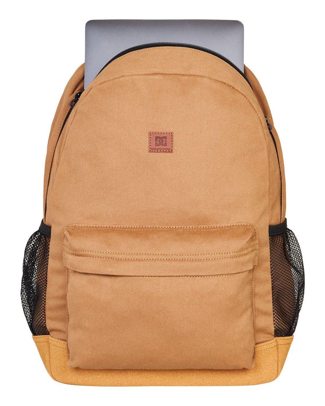 DC Shoes Tagesrucksack Backsider Canvas