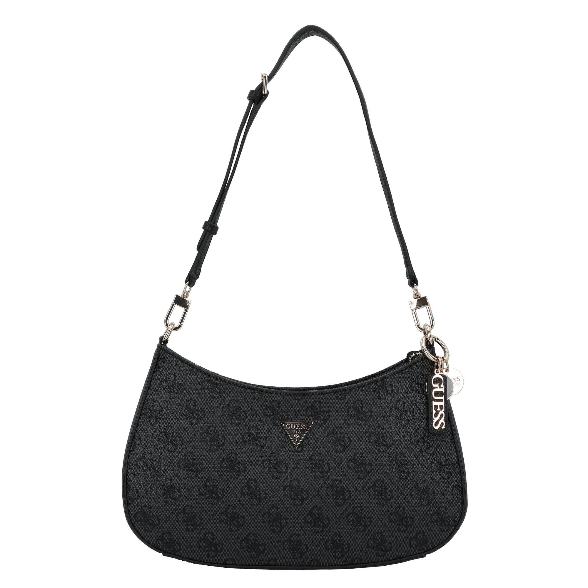 Guess Schultertasche Noelle II, Polyurethan