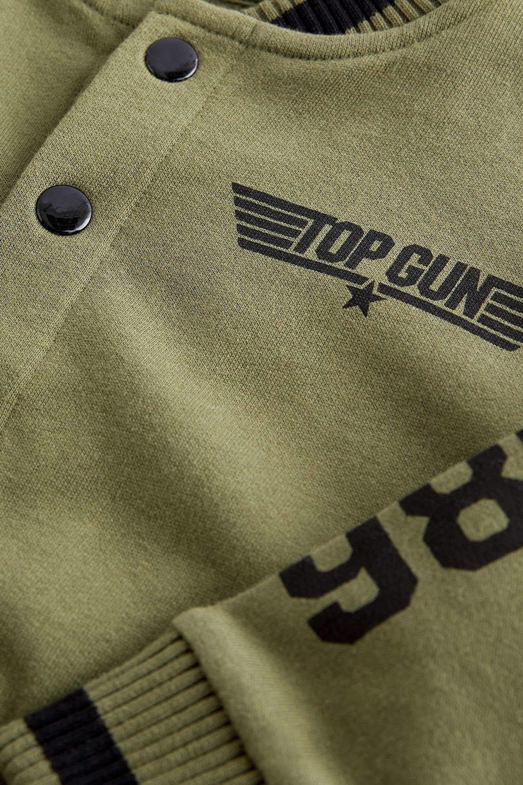 Next Blouson Top Gun Letterman-Jacke (1-St)