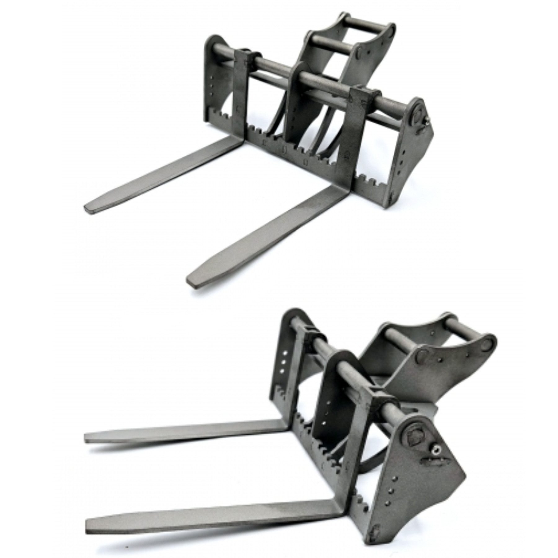 fm-electrics RC-Bagger FM Double E EC160E Volvo 1:14 RC Bagger Elektrisch Vollmetall RTR