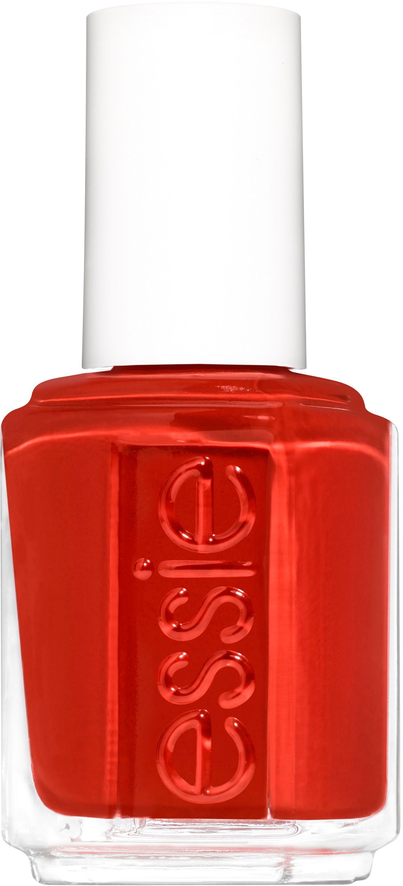 essie Rottöne up Nr. 704 Nagellack spice it