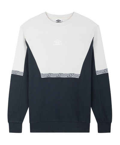 Umbro Sweatshirt Sports Style Club Sweatshirt