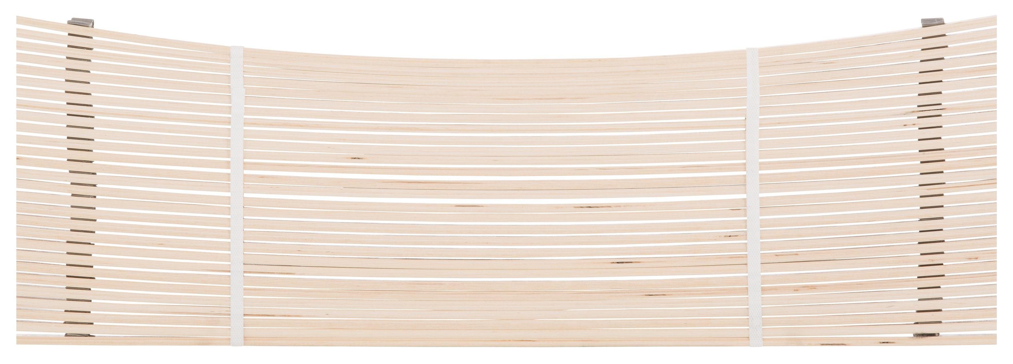 Rollrost Quick 28 Rollrost, Beco, Kopfteil nicht verstellbar, Fußteil nicht günstig online kaufen