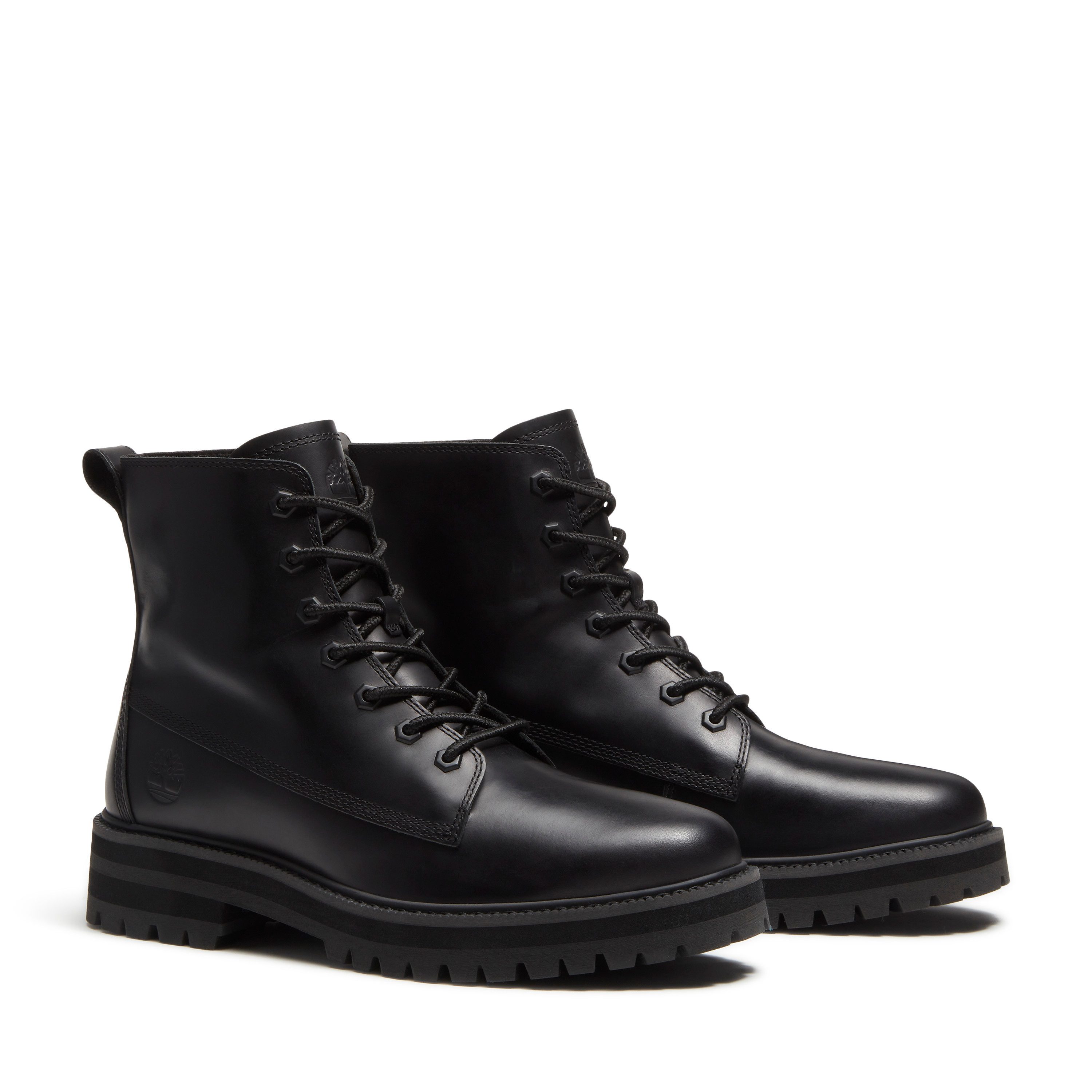 Timberland BRITTON DRIVE - MID LACE BOOT Schnürstiefel