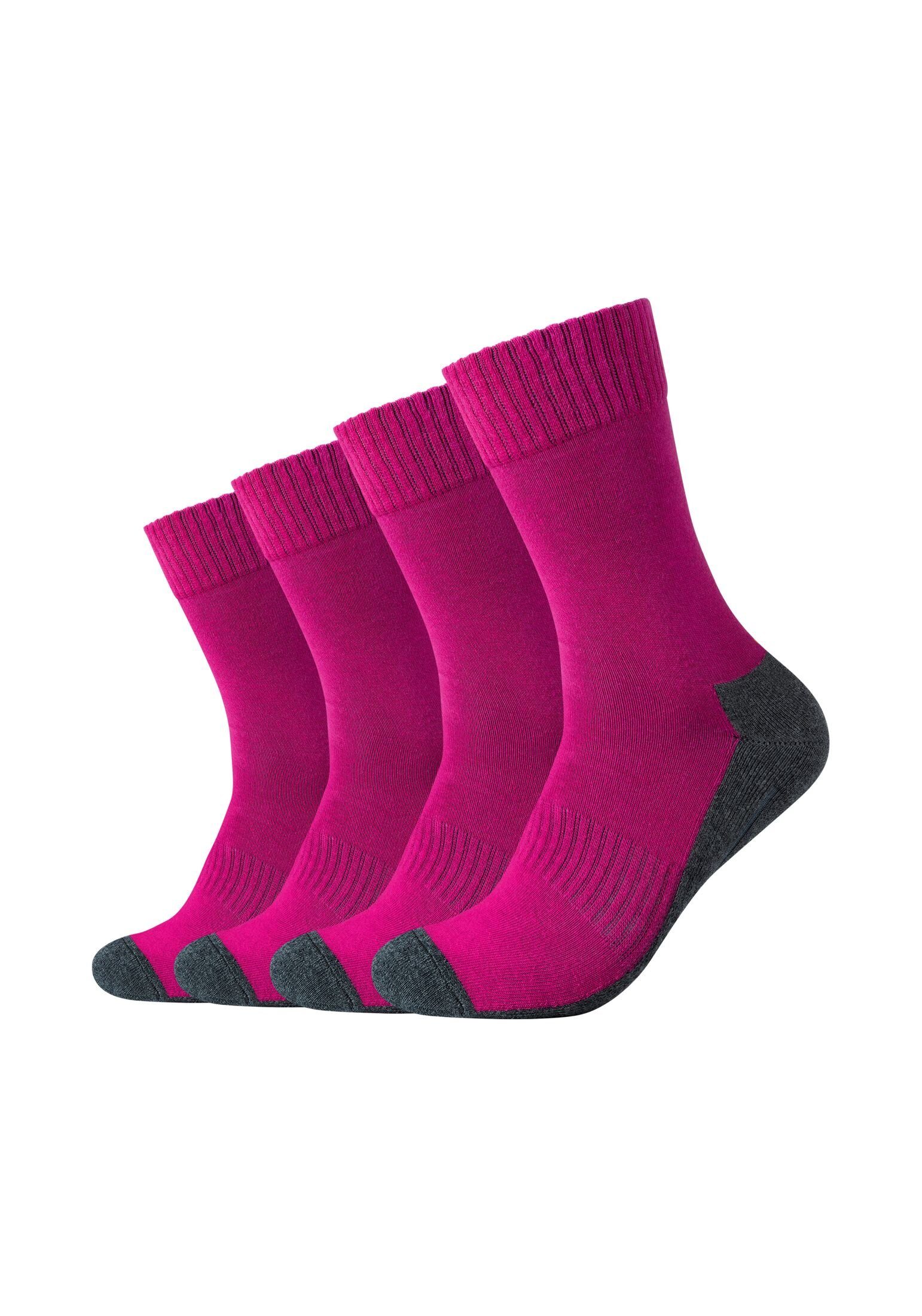 Camano Socken Sportsocken 4er Pack günstig online kaufen