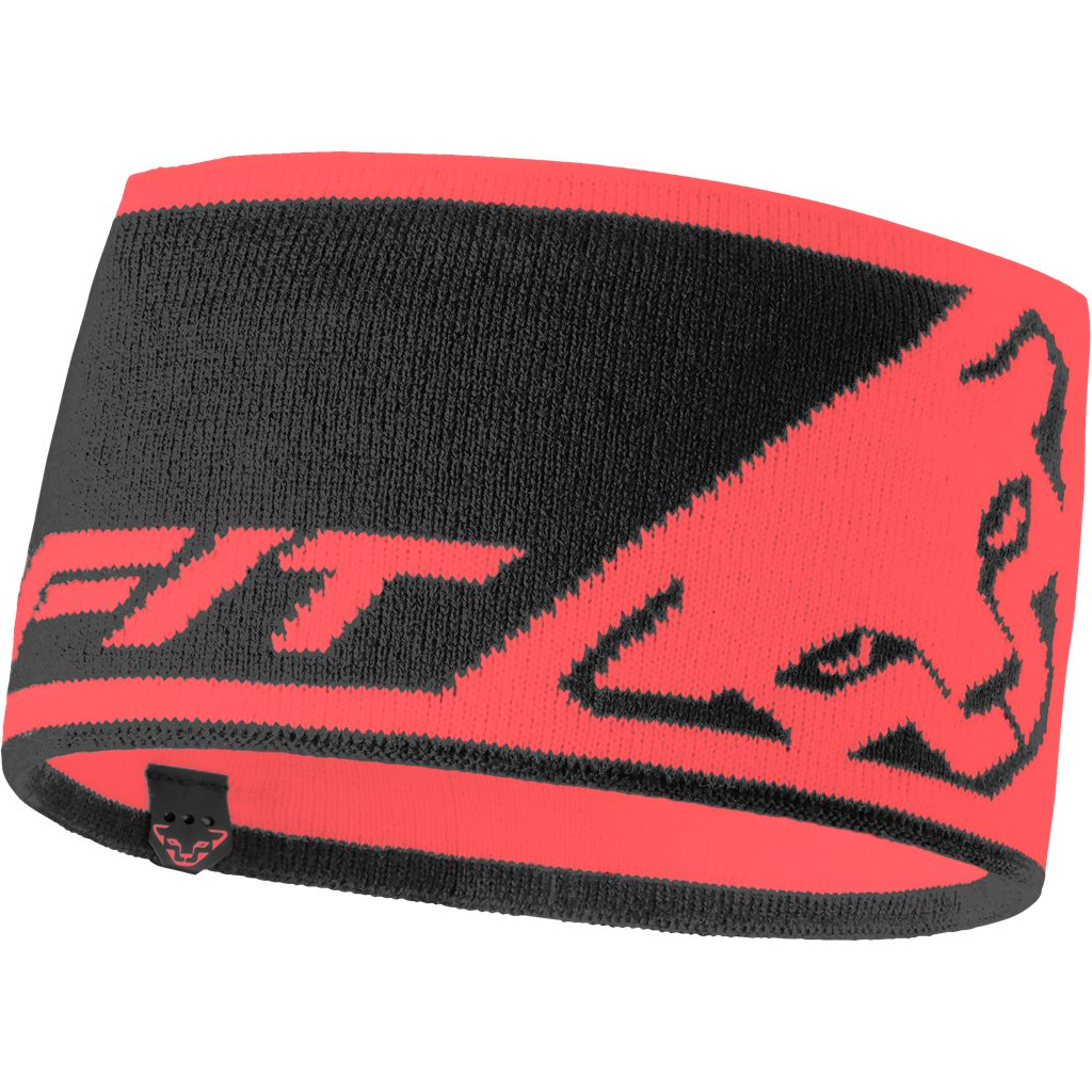 Dynafit Stirnband LEOPARD LOGO HEADBAND