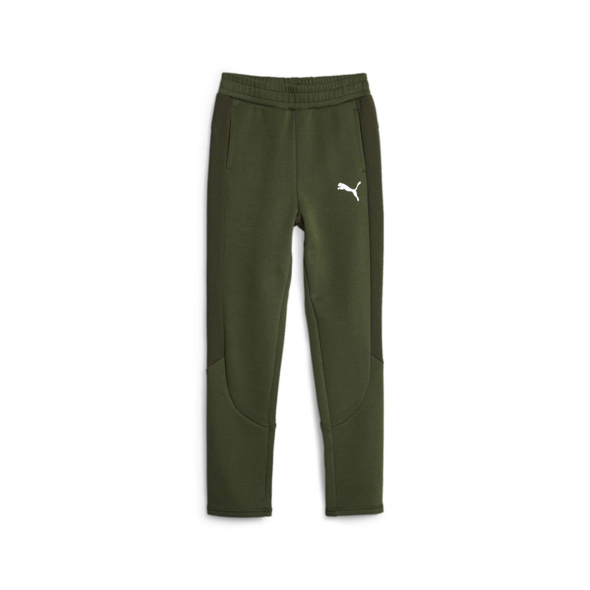 Jogginghose PUMA Sporthose Jugendliche evoStripe