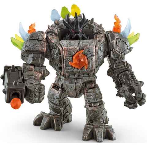 Schleich® Spielfigur ELDRADOR®, Master Roboter (42549)