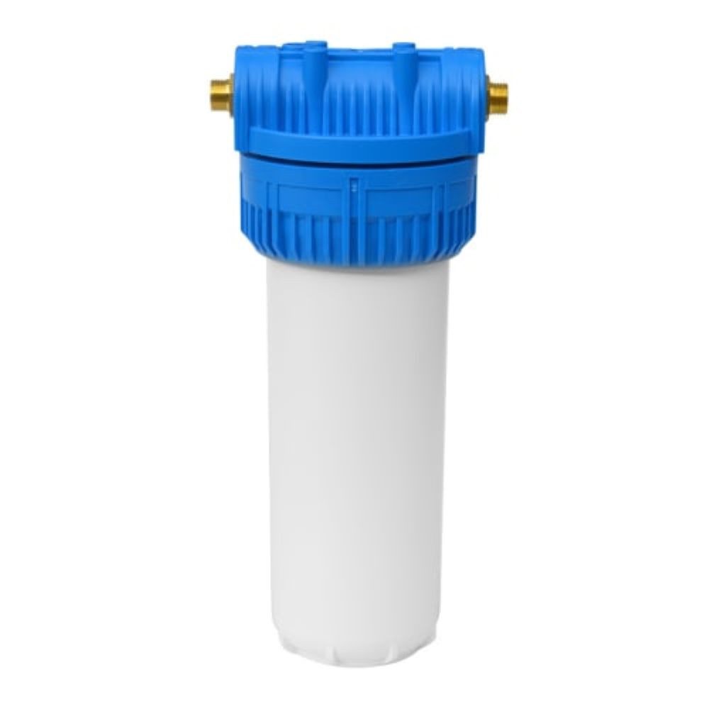 Maunawai Wasserfilter Maunawai Pi Tec 2 in 1, Wasserfilter Unterbau, Wasserfilter Küche