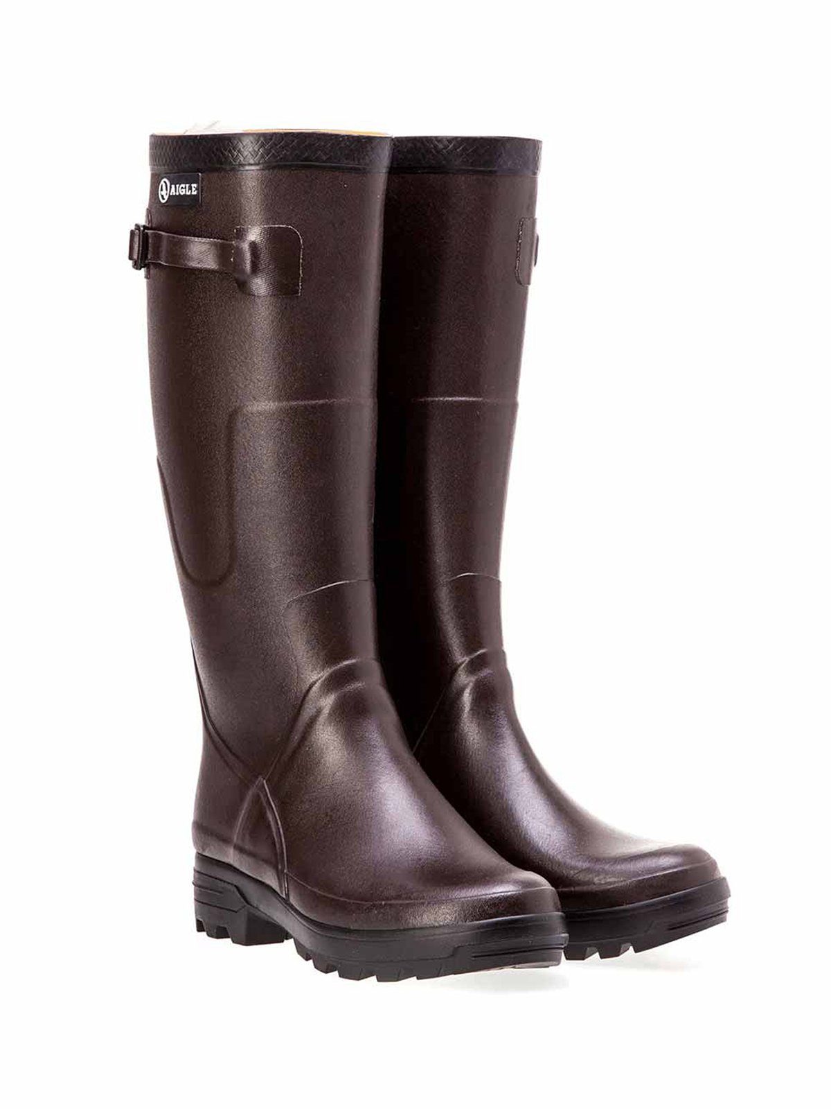 Aigle Aigle Benyl M Stiefel günstig online kaufen