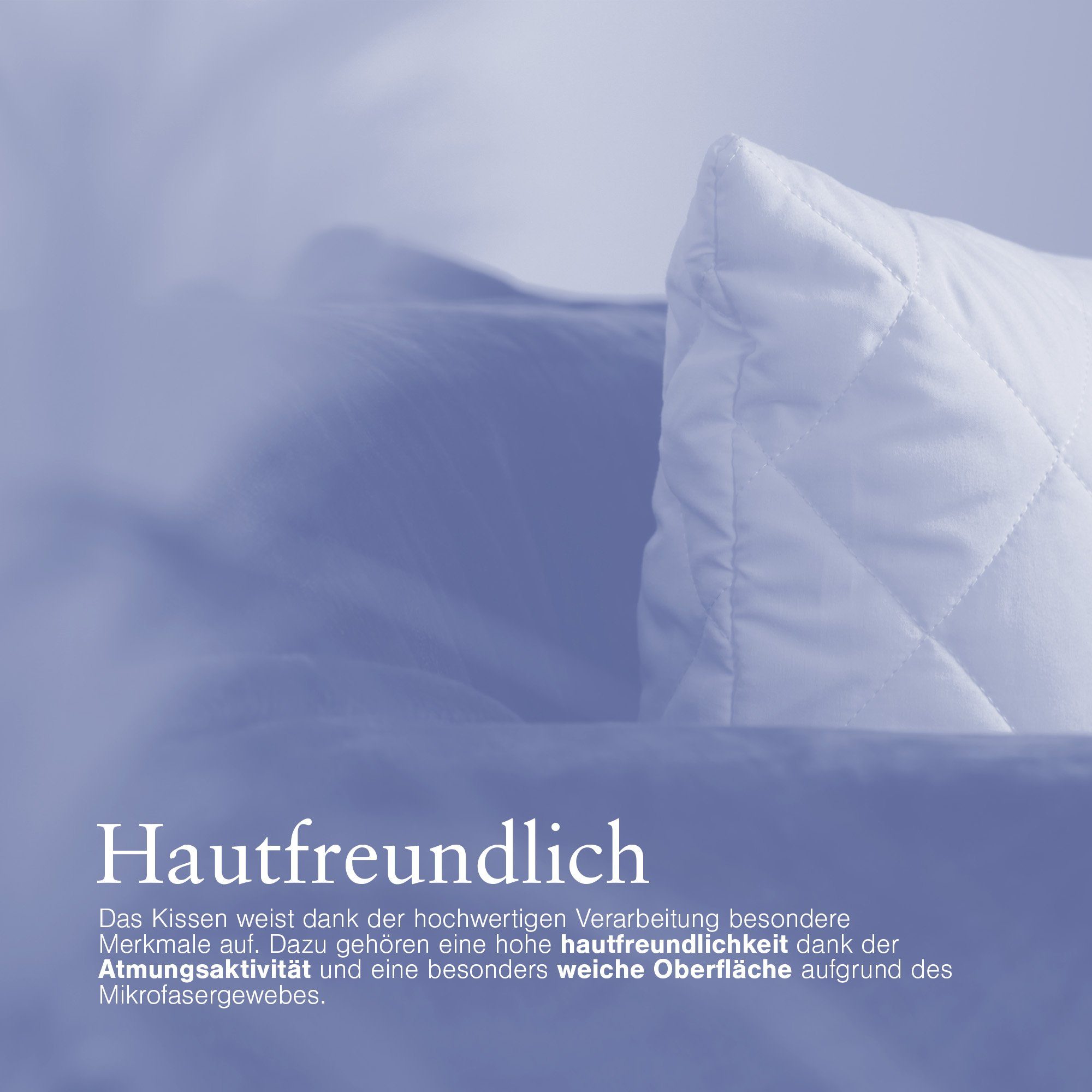 Bestlivings Seitenschläferkissen Dekor, 1-tlg., Hochwertiges Stillkissen günstig online kaufen