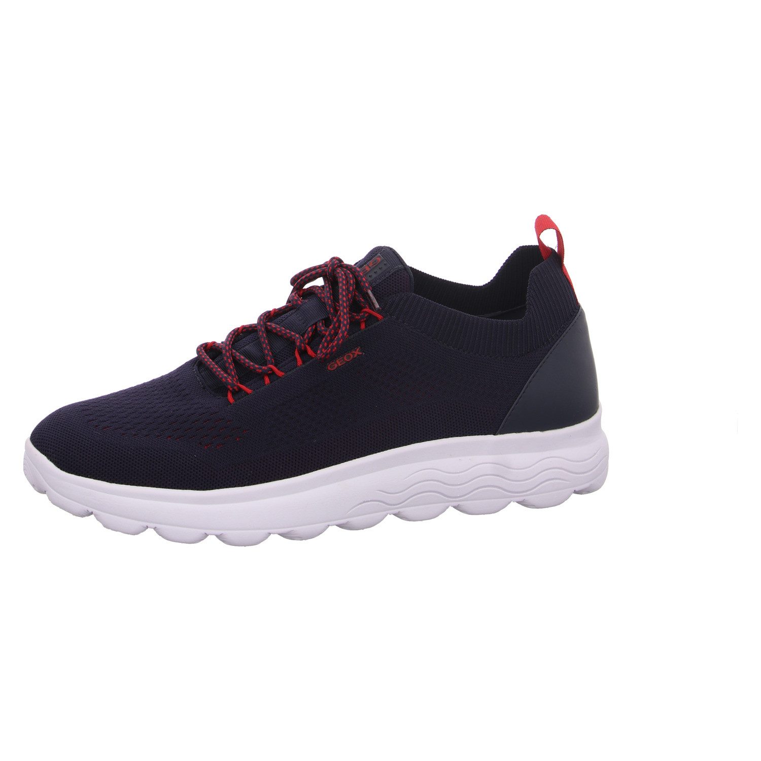 Geox Spherica Schnürschuh günstig online kaufen