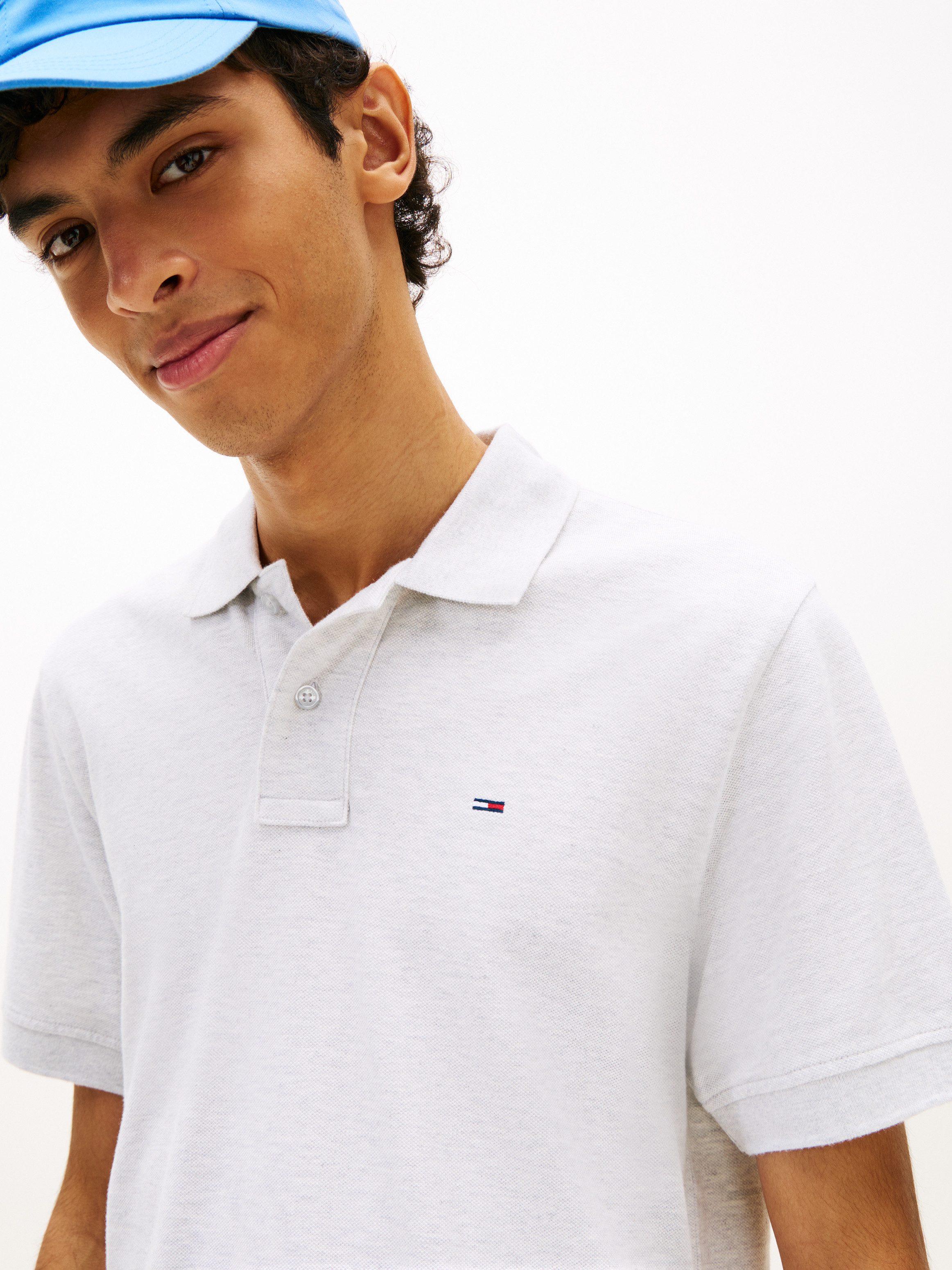 Tommy Jeans Poloshirt TJM REGULAR FIT günstig online kaufen