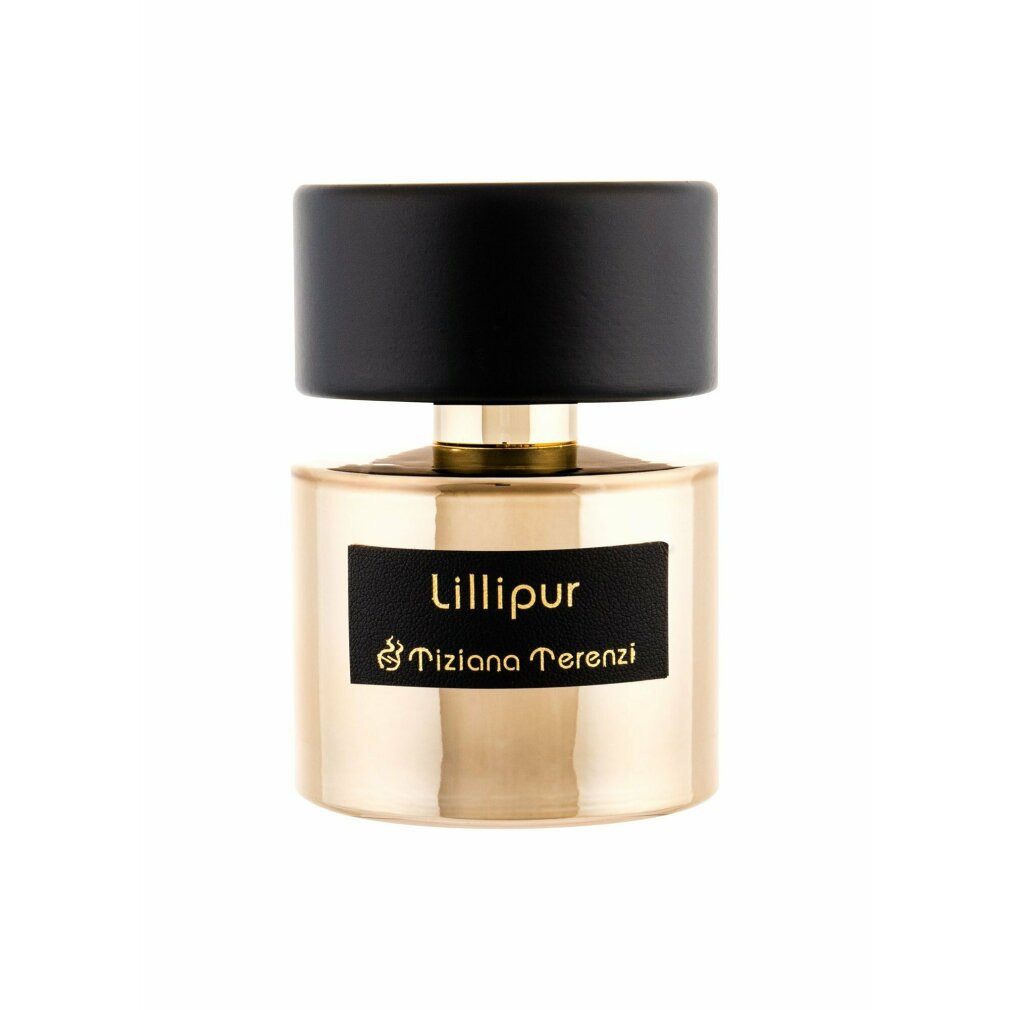 Tiziana Terenzi Körperpflegeduft - Lillipur Extrait Parfum 100ml