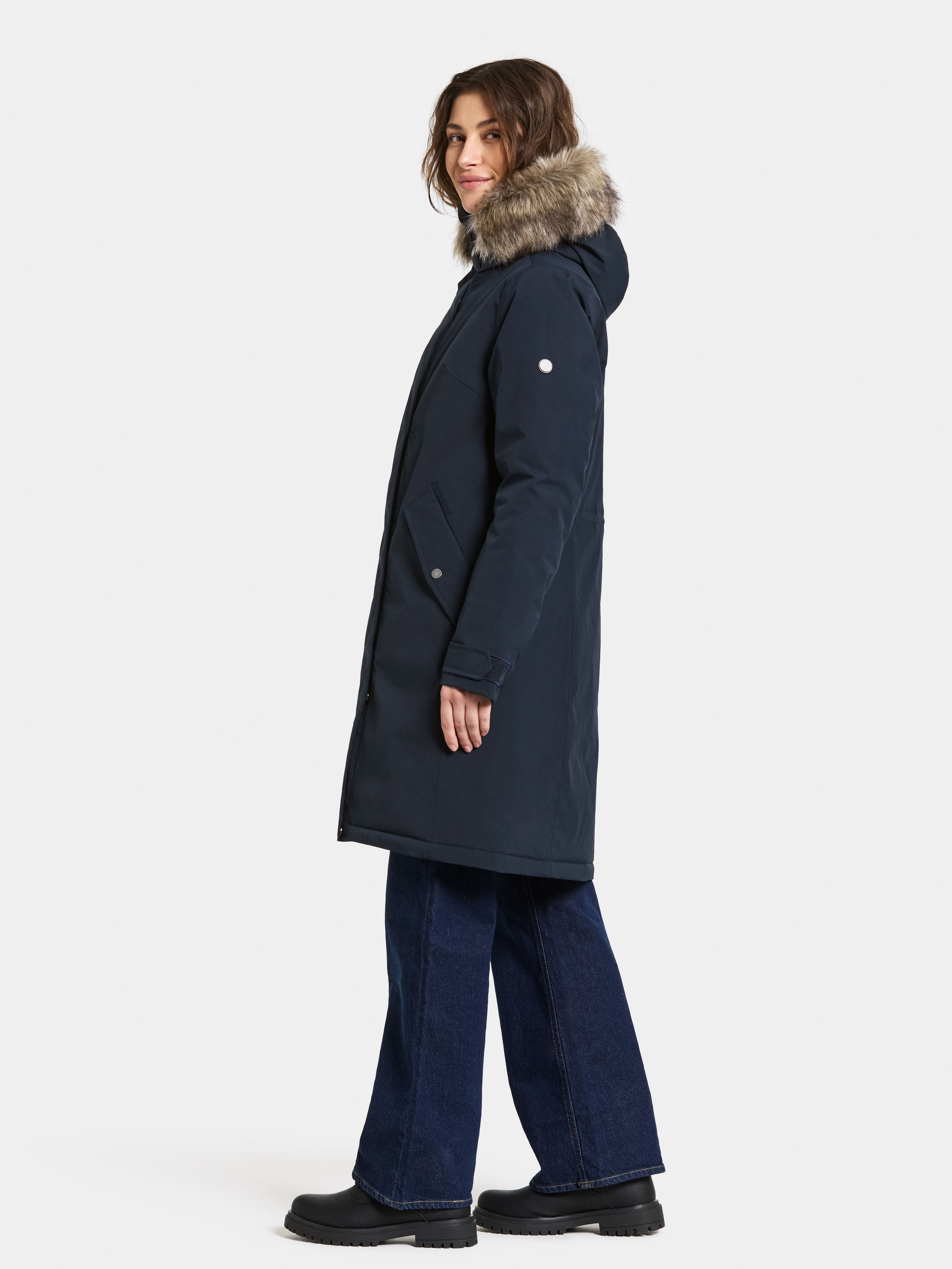 Didriksons Parka