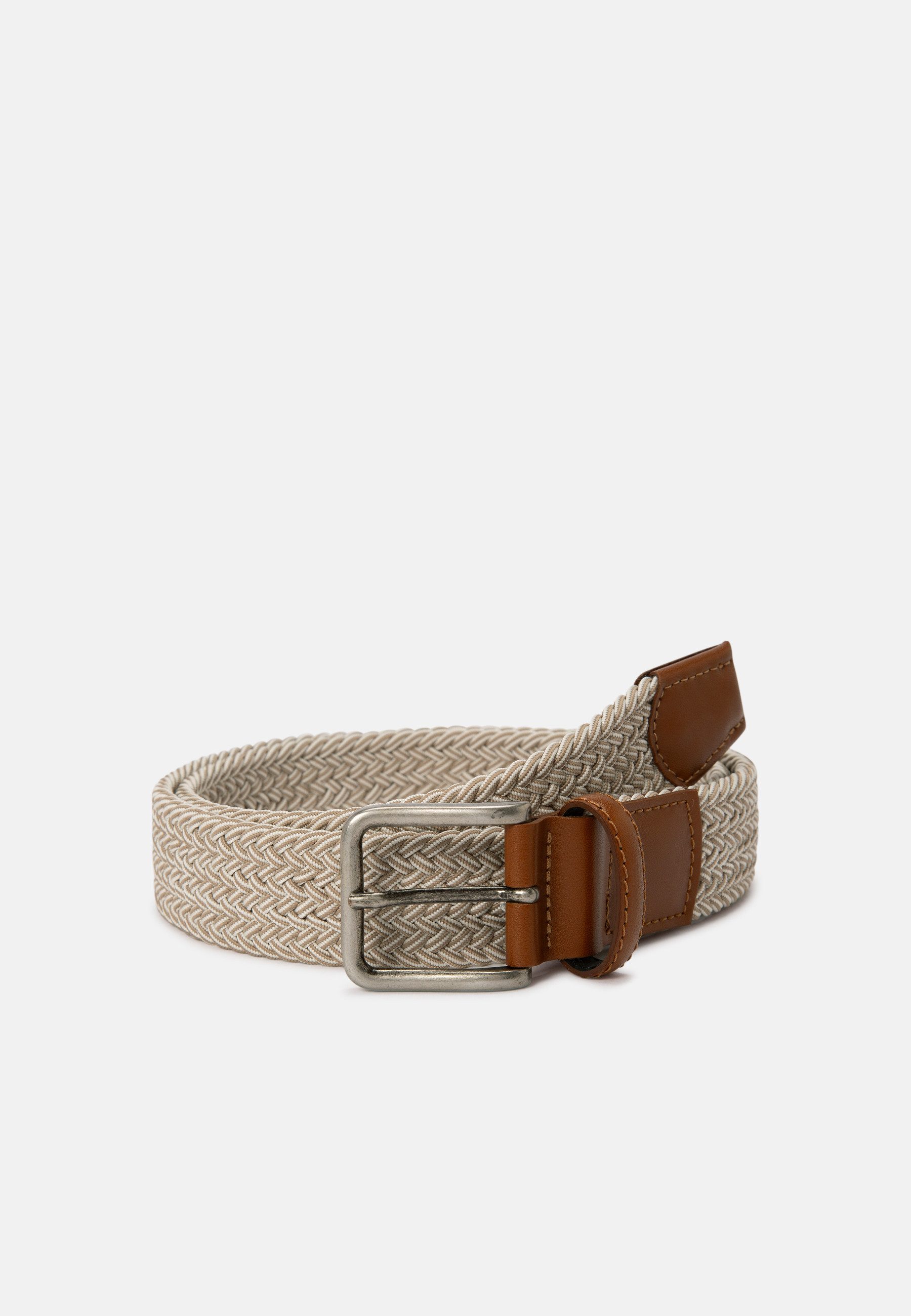 LLOYD Men’s Belts Flechtgürtel Lloyd Belts Herrengürtel 0238 günstig online kaufen