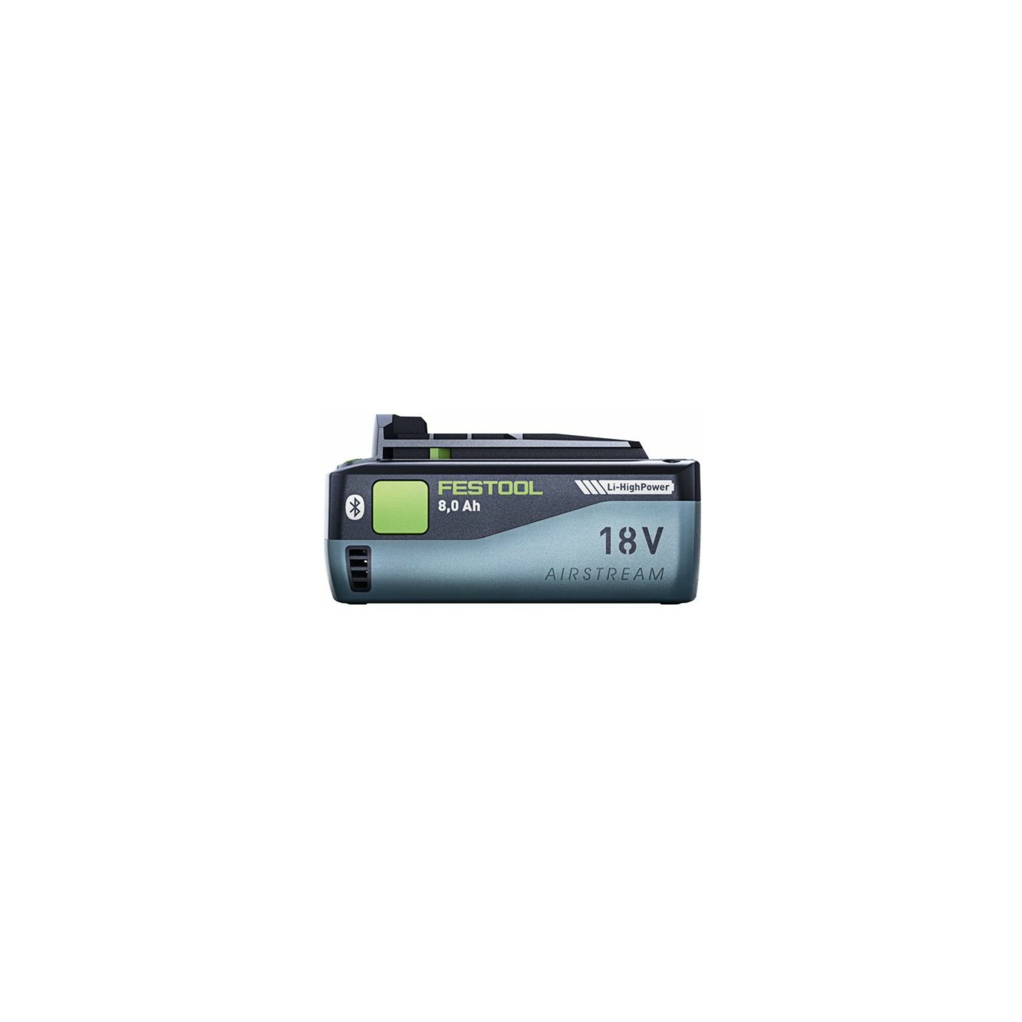 FESTOOL Festool HighPower Akkupack BP 18 Li 8,0 HP-ASI Batterie