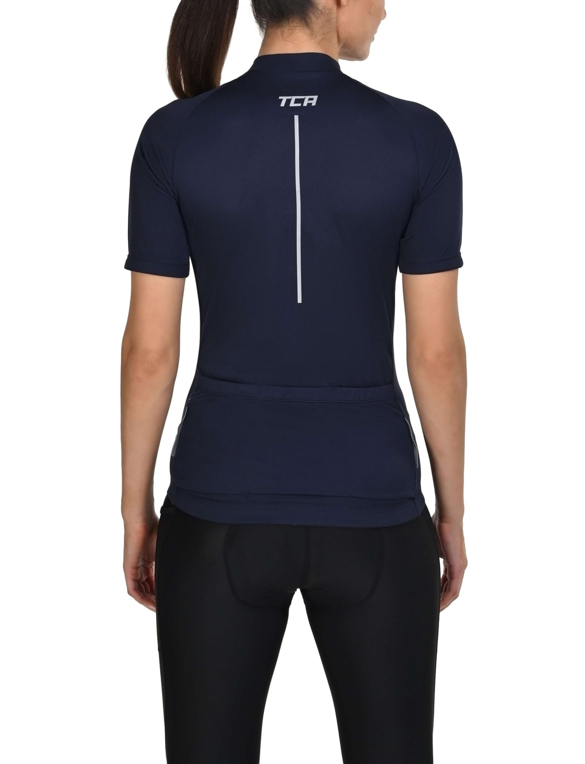 TCA Radtrikot TCA Damen All-Day Fahrradtrikot günstig online kaufen