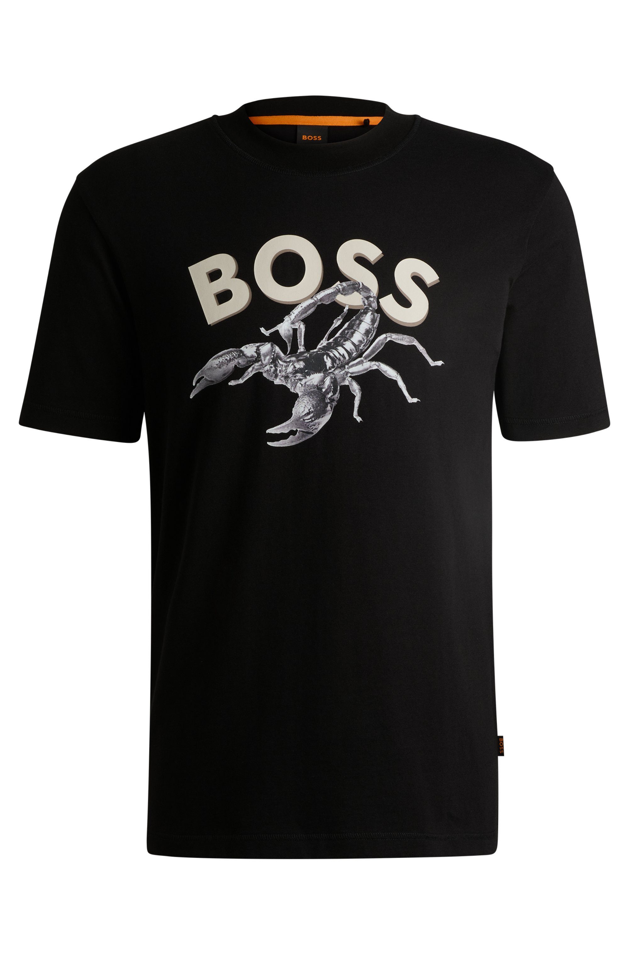 T-Shirt Te Bossfish