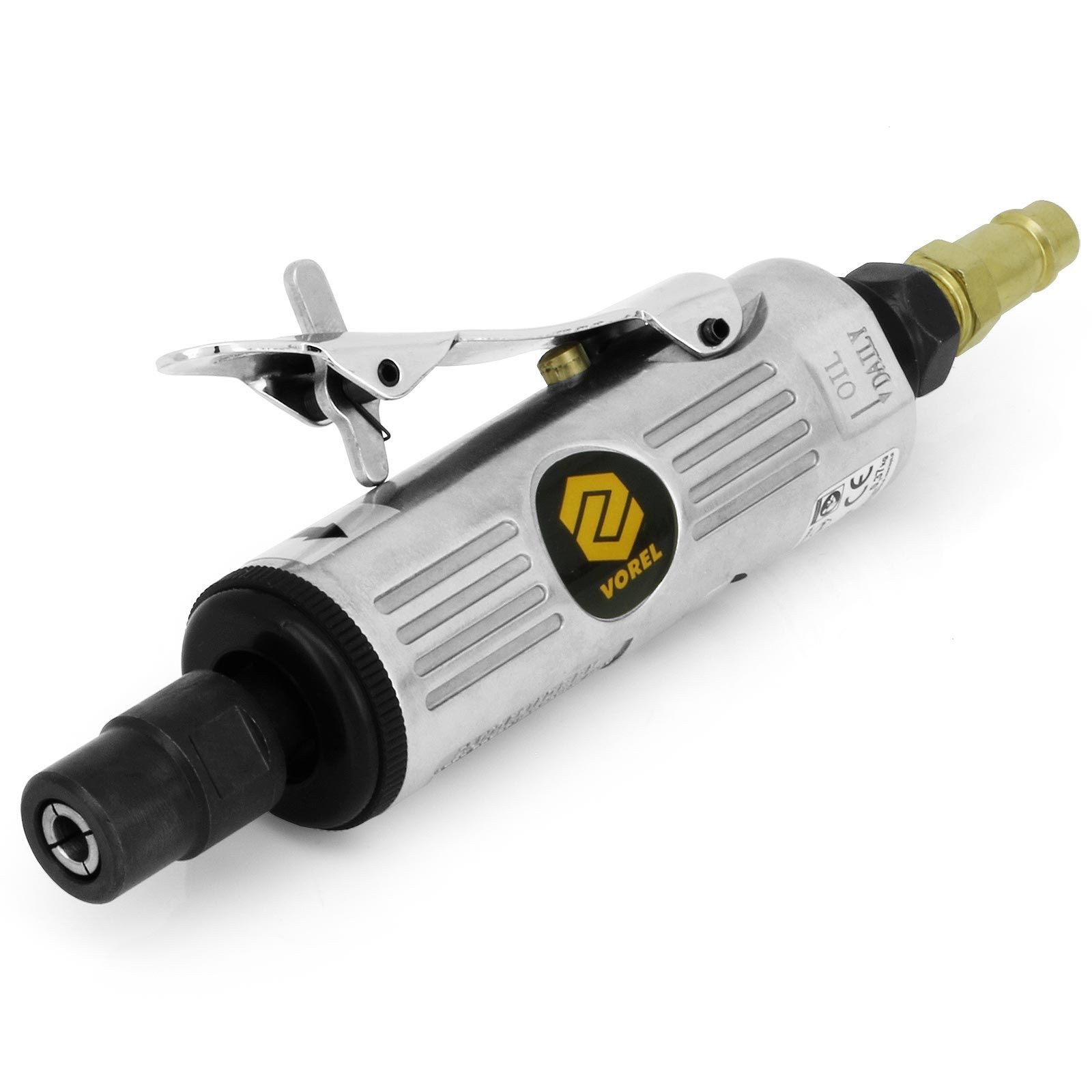 TOYA Druckluft-Schlagschrauber Druckluft Stabschleifer 81107, (1 Stück)