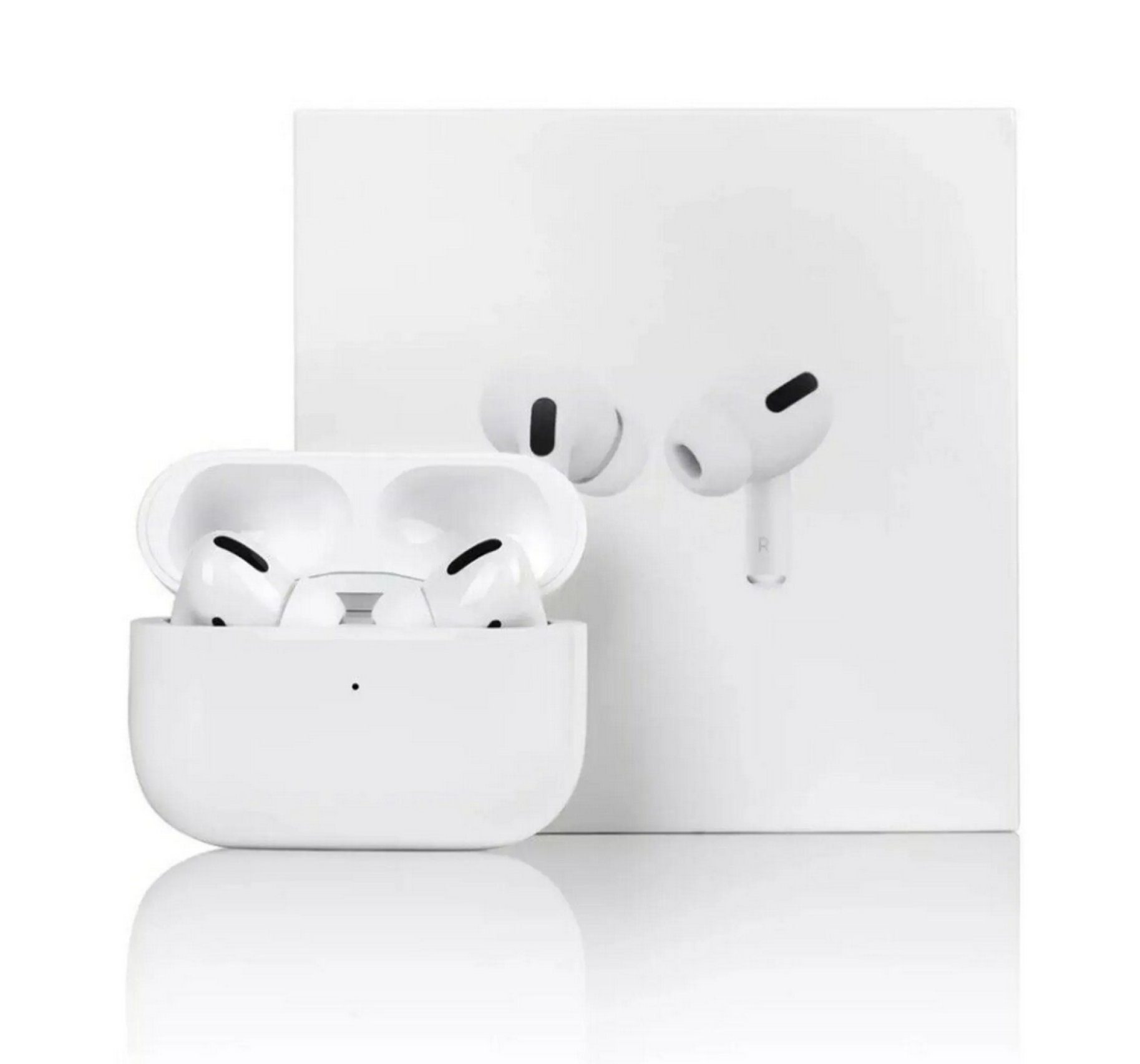 OIITH Bluetooth Kopfhörer für Apple iPhone & Android Air pods Kabellose  Kopf wireless In-Ear-Kopfhörer