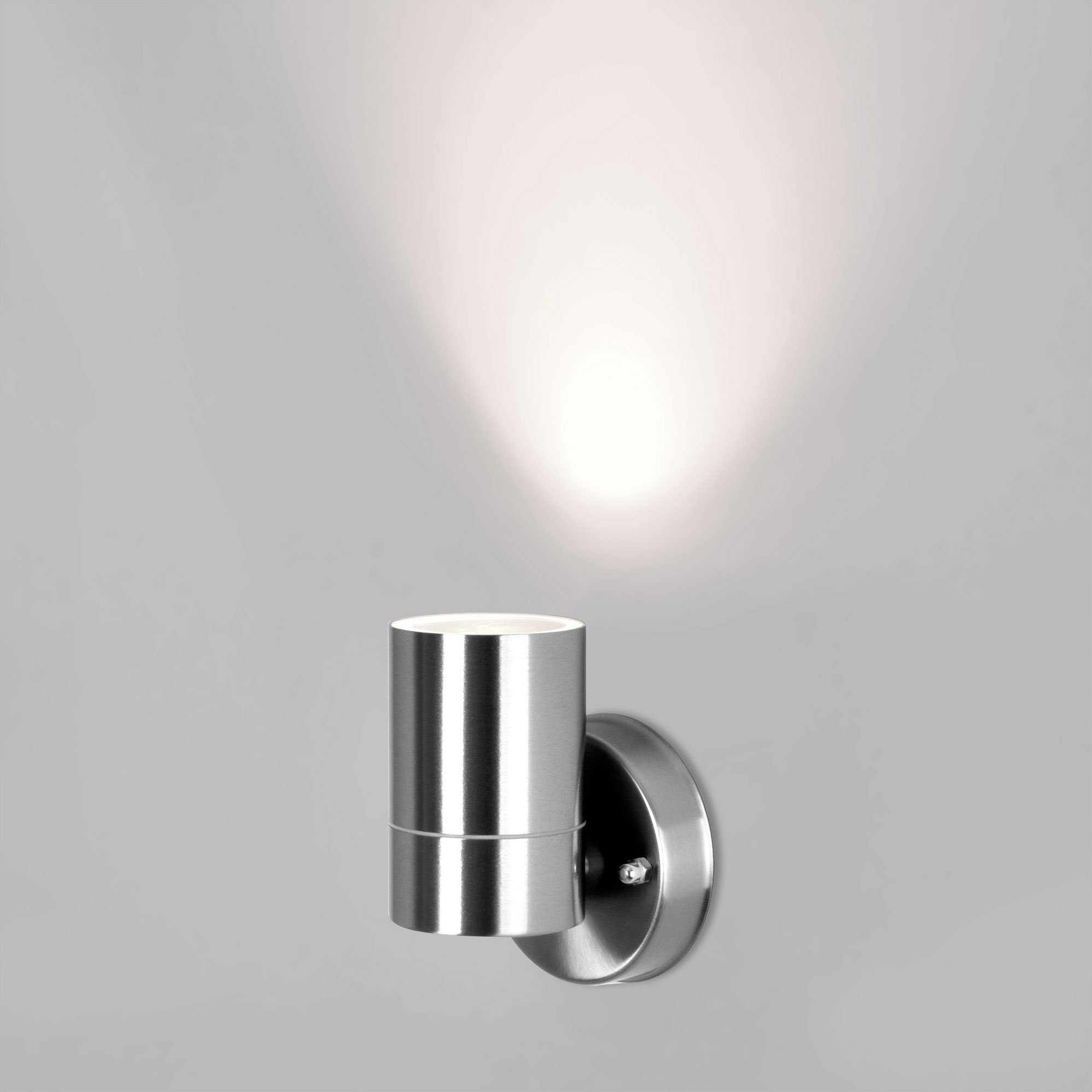 Maxkomfort Wandleuchte 109, für LED geeignet, günstig online kaufen