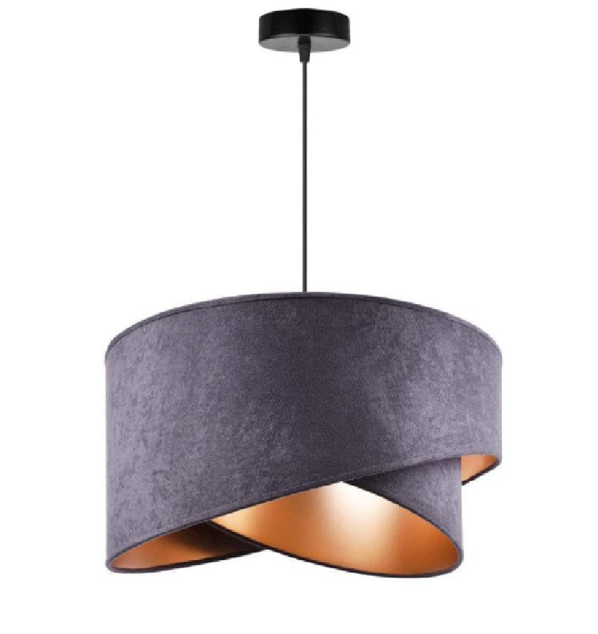 Light Home LH Pendelleuchte Elegant Hängelampe günstig online kaufen