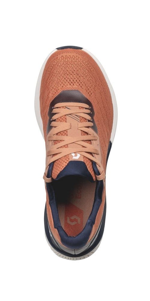 Scott Pursuit orange/darkblau Damen Laufschuh