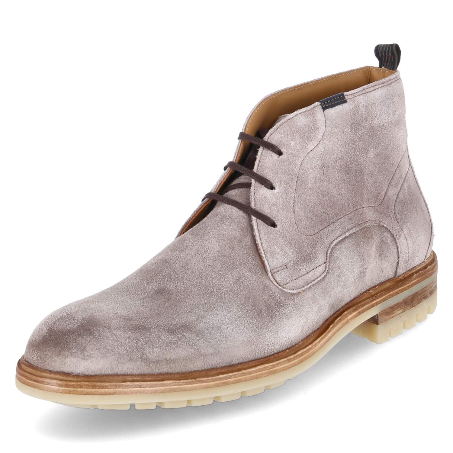 Floris van Bommel Desert Boots DE HAMER Stiefelette