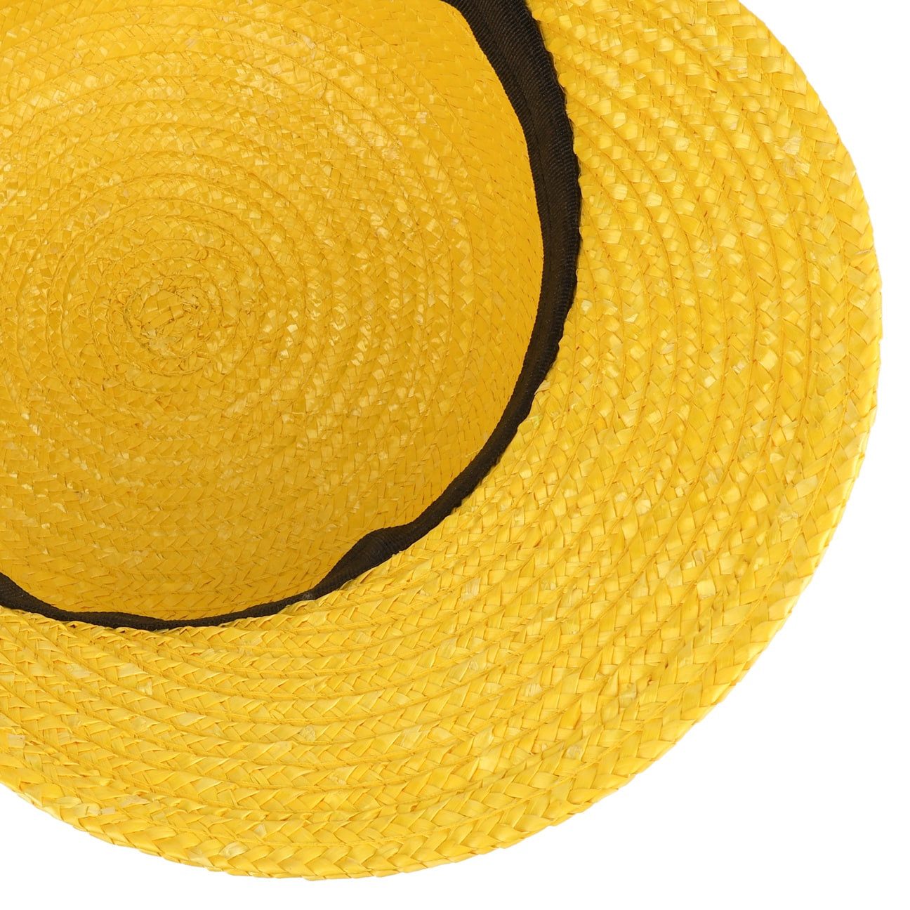 Seeberger Visor (1-St) Strohcap mit Schirm