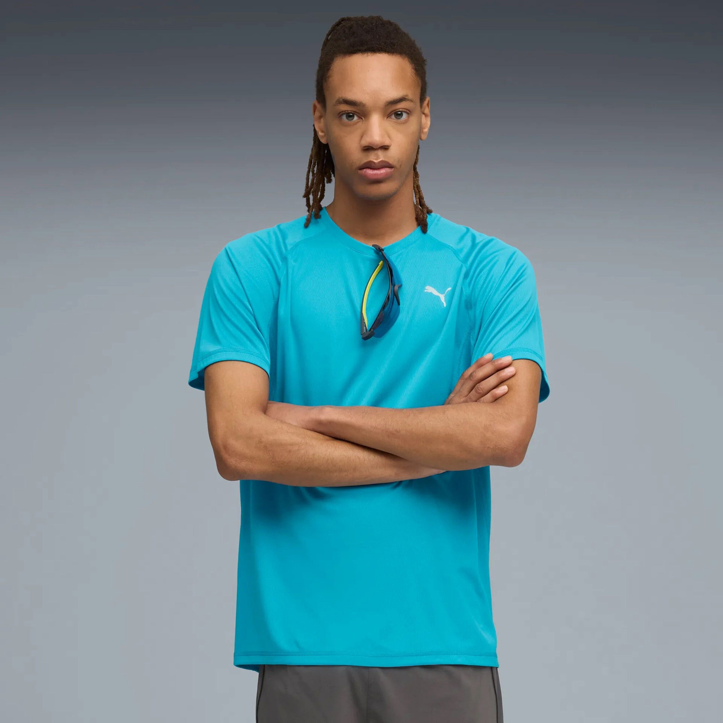 Laufshirt Velocity