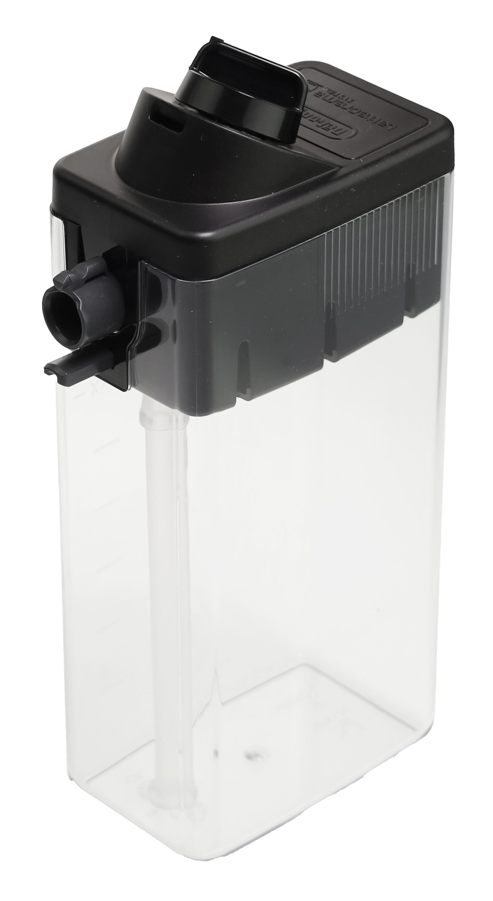 De'Longhi Milchbehälter DeLonghi 5513296641,DLSC012 Milchbehälter für Kaffeevollautomaten