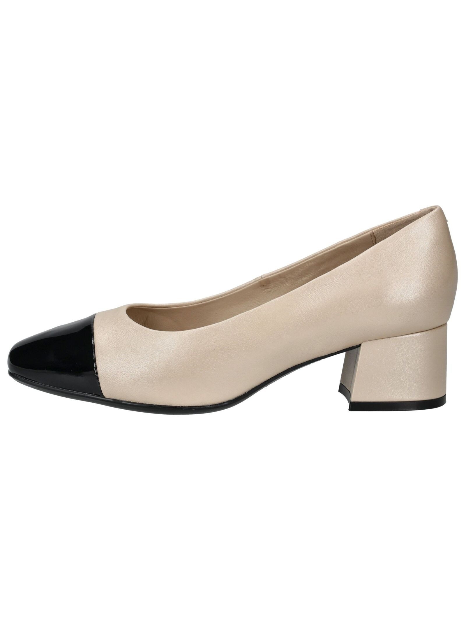 Caprice Pumps Leder . Pumps