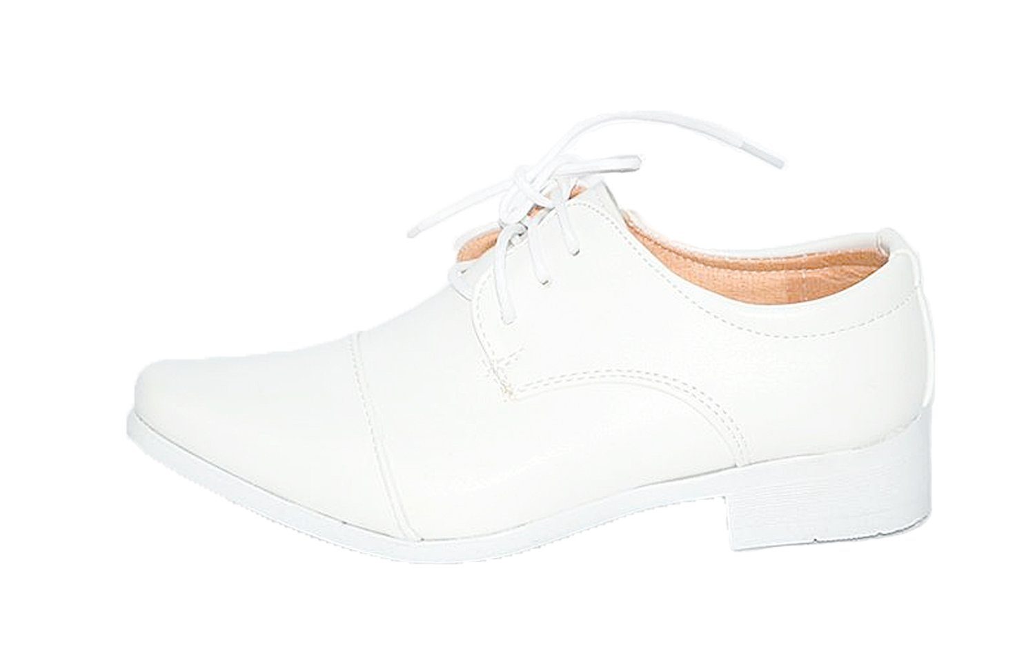 Schnürschuh