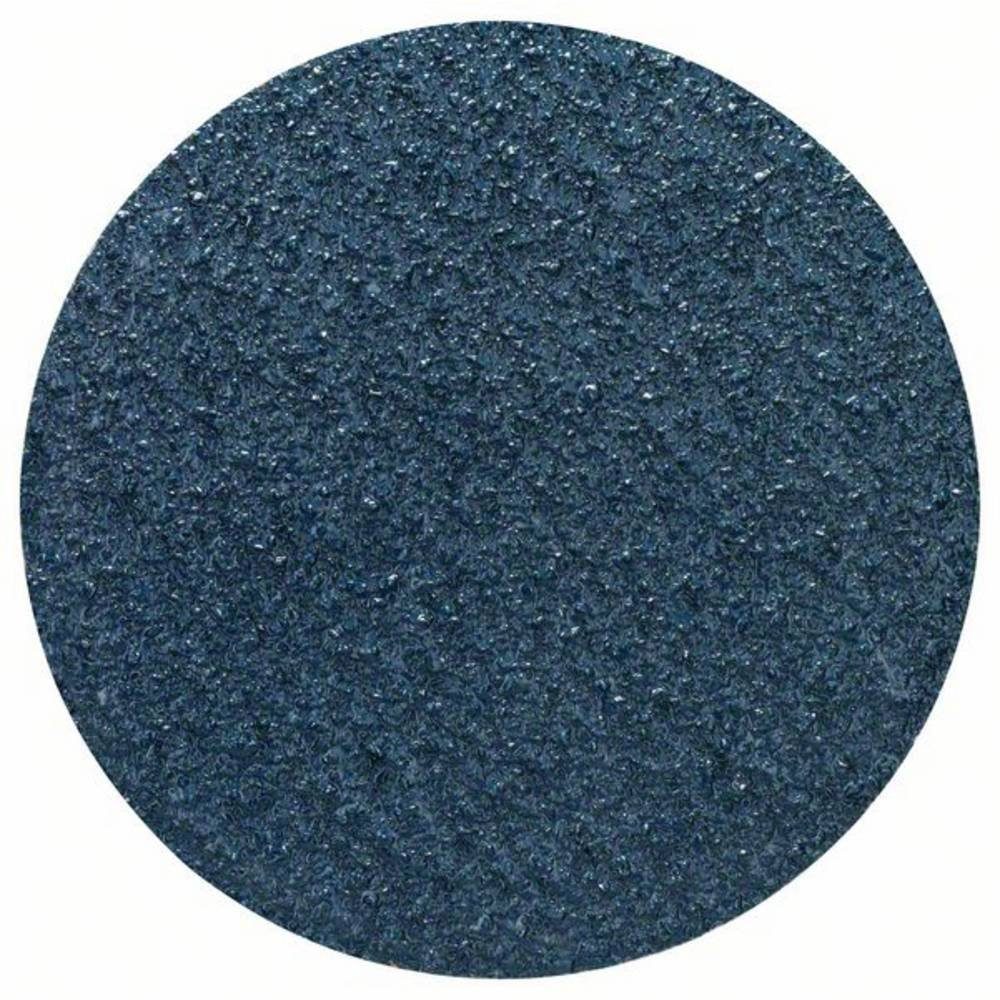 Schleifpapier Schleifblatt F550, Expert for Metal, 125 mm, 24