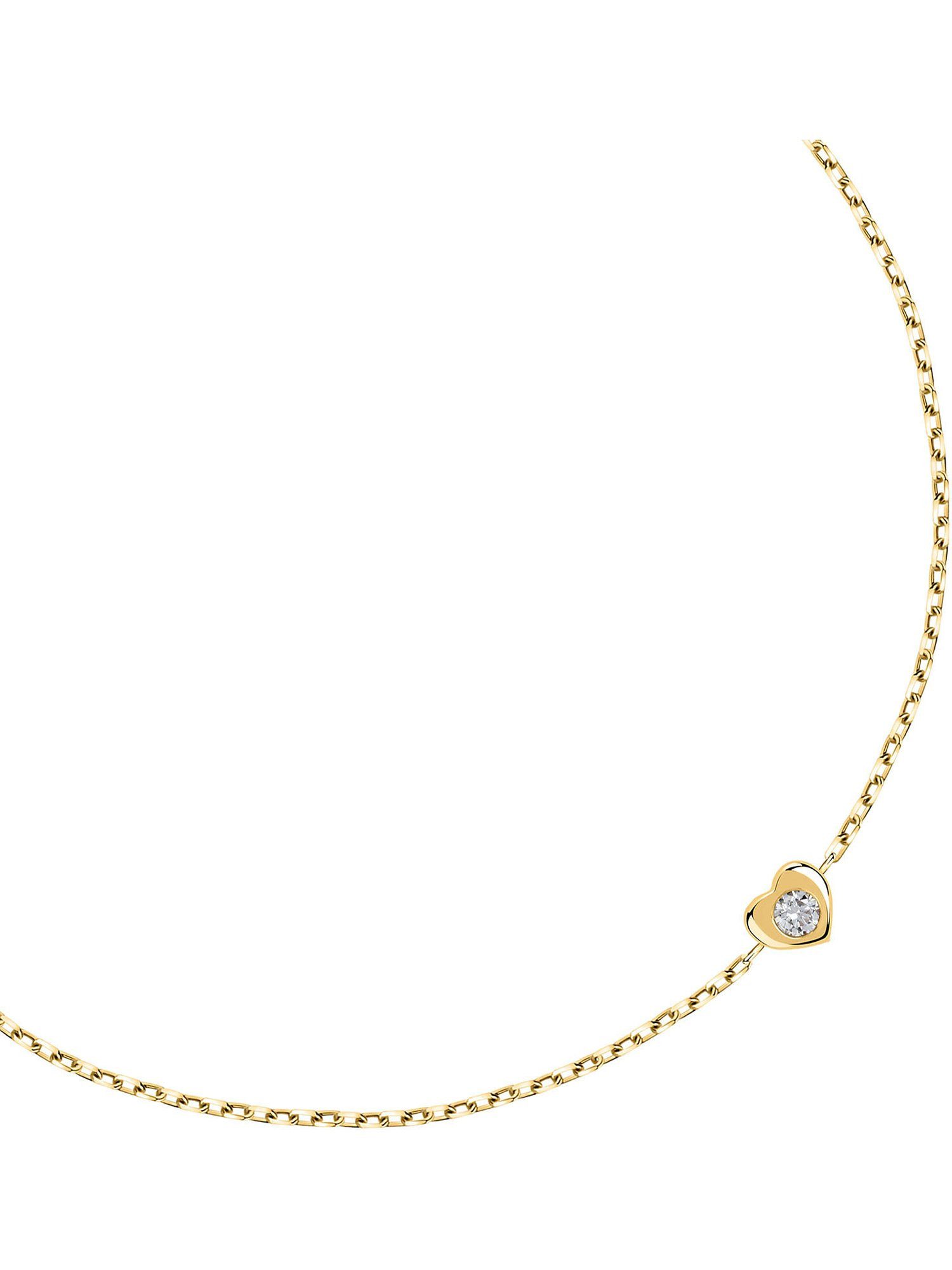 CHRIST Armband CHRIST Damen-Armband 375e...