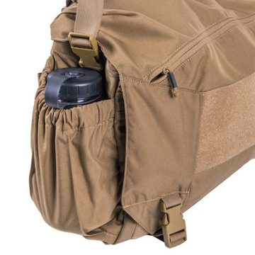 Helikon-Tex Schultertasche Helikon-Tex Urban Courier Bag Large Schultertasche AdG/TAN Braun